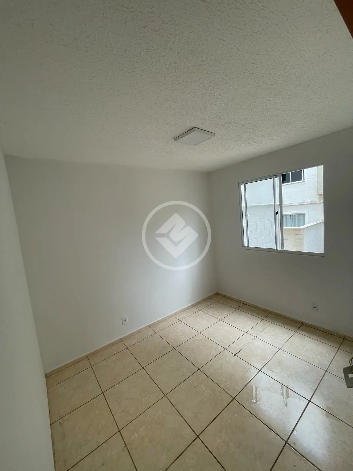 Apartamento Jardim Belo Horizonte, Aparecida de Goiânia - GO — foto 2
