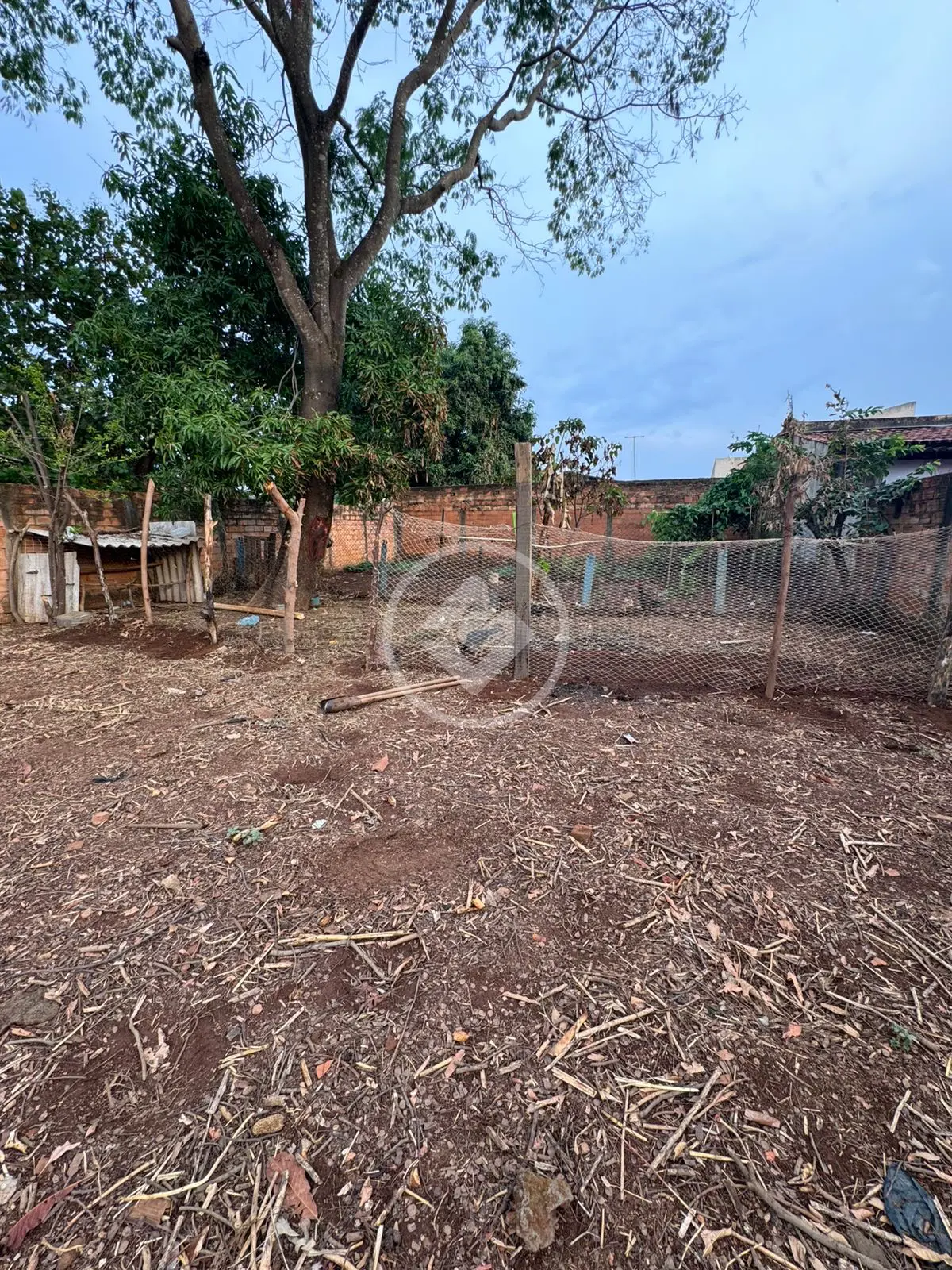 Terreno Jardim Veneza, Aparecida de Goiânia - GO — foto 1