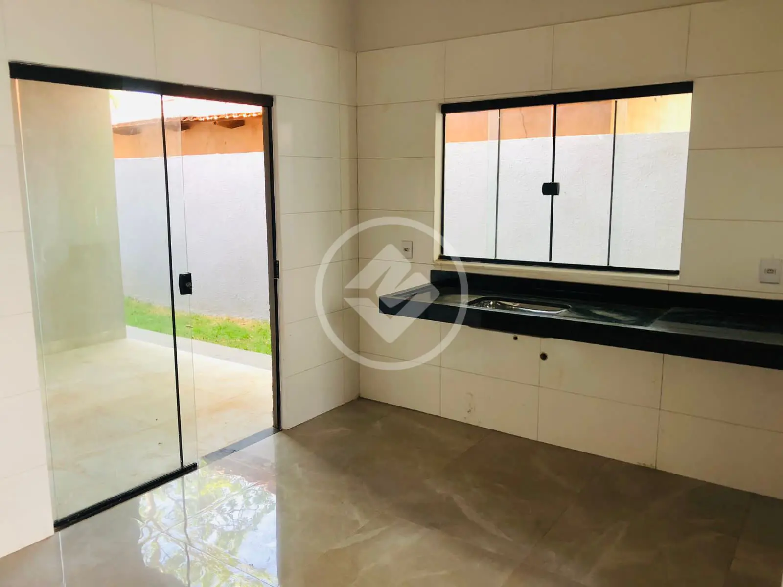 Imagem 6 - Casa em Setor Aeroporto Sul - 2ª Etapa, Aparecida de Goiânia - GO