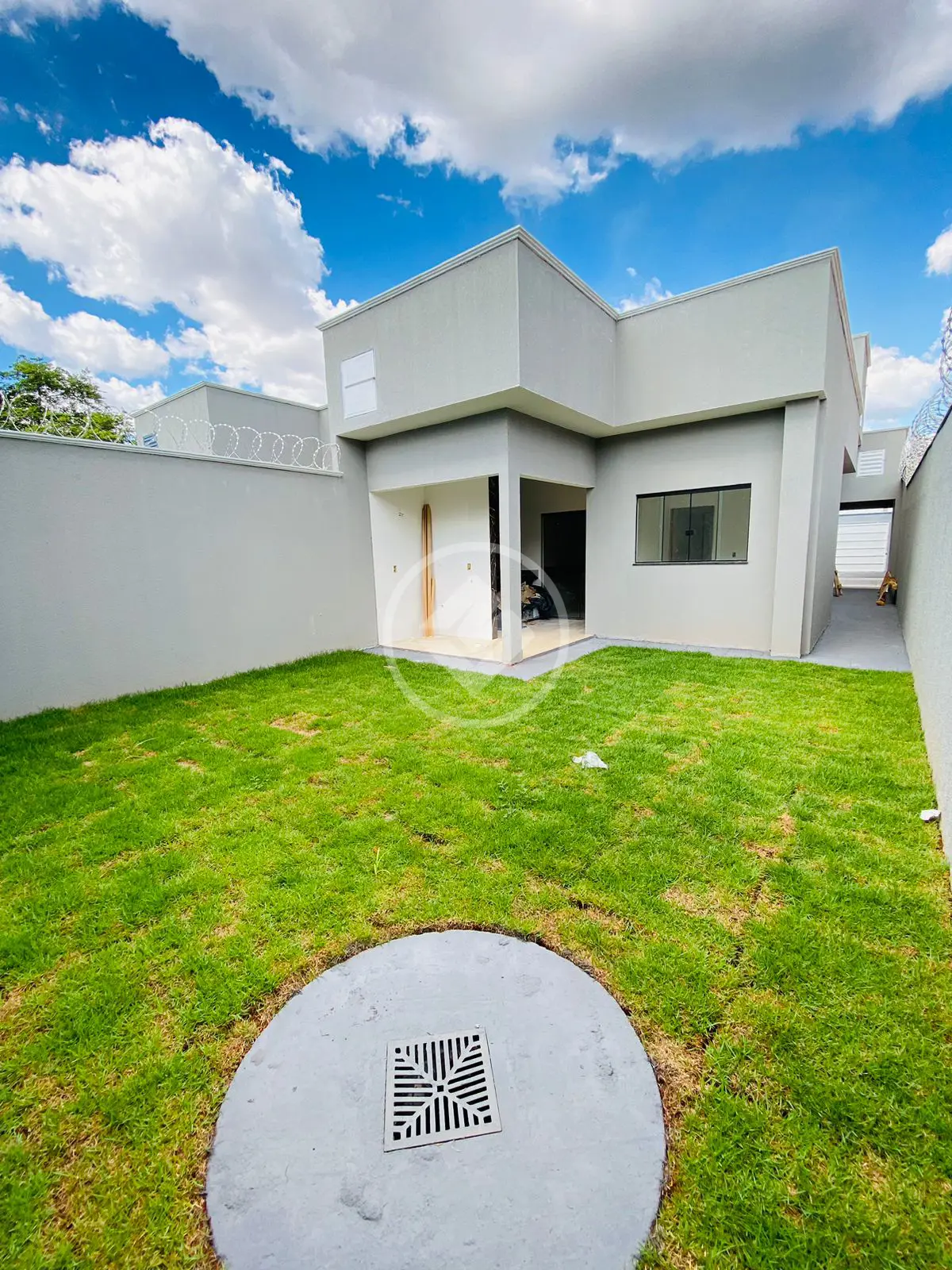 Imagem 3 - Casa em Jardim Boa Esperança, Aparecida de Goiânia - GO