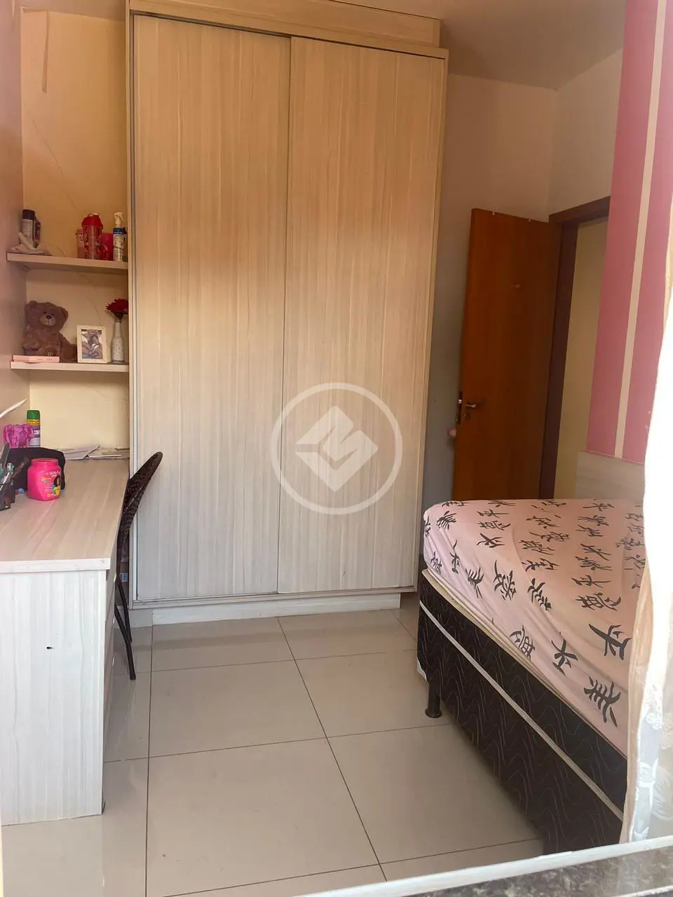 Imagem 4 - Casa em Papillon Park, Aparecida de Goiânia - GO