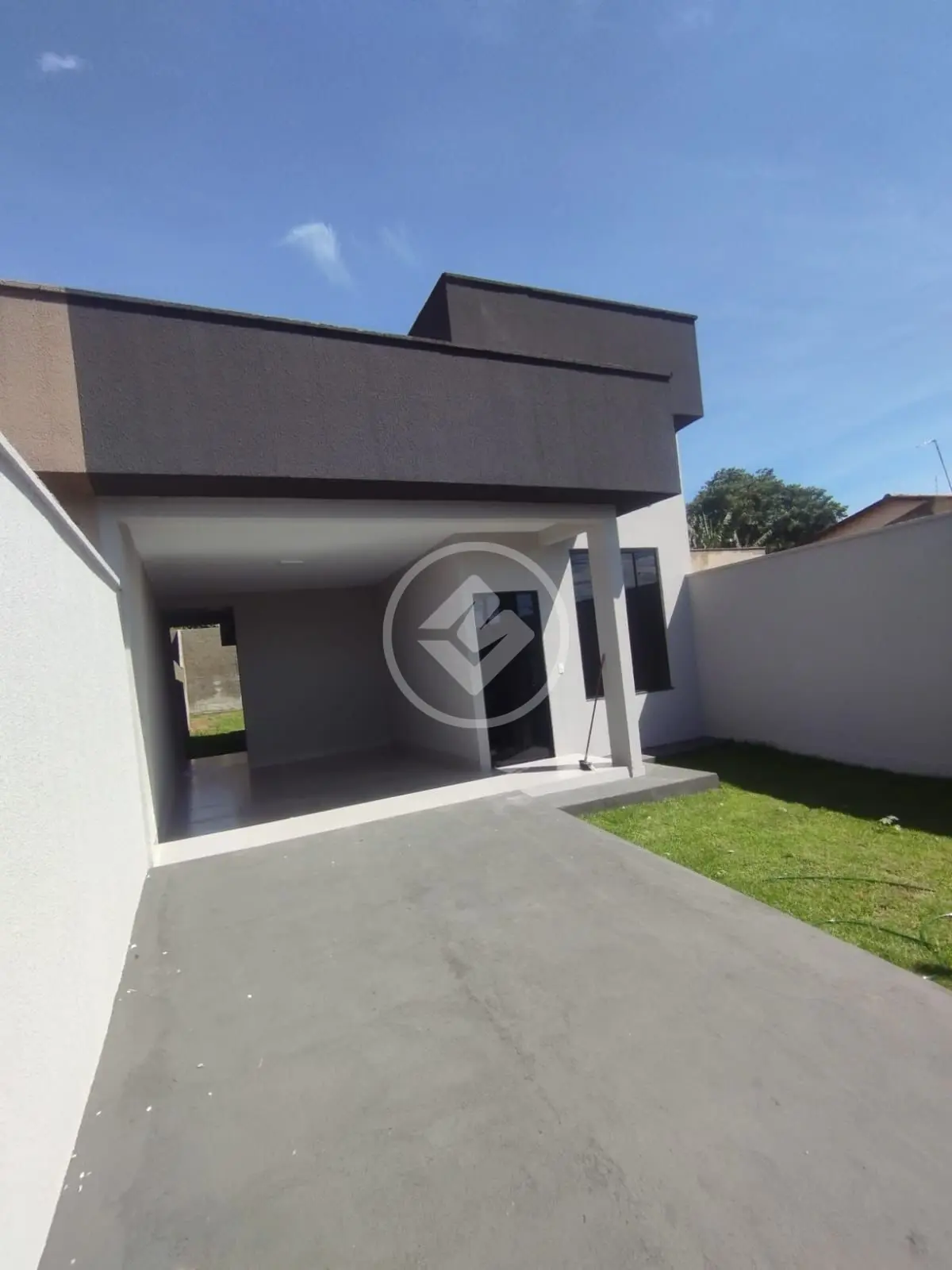 Casa Parque das Nações, Aparecida de Goiânia - GO — foto 1