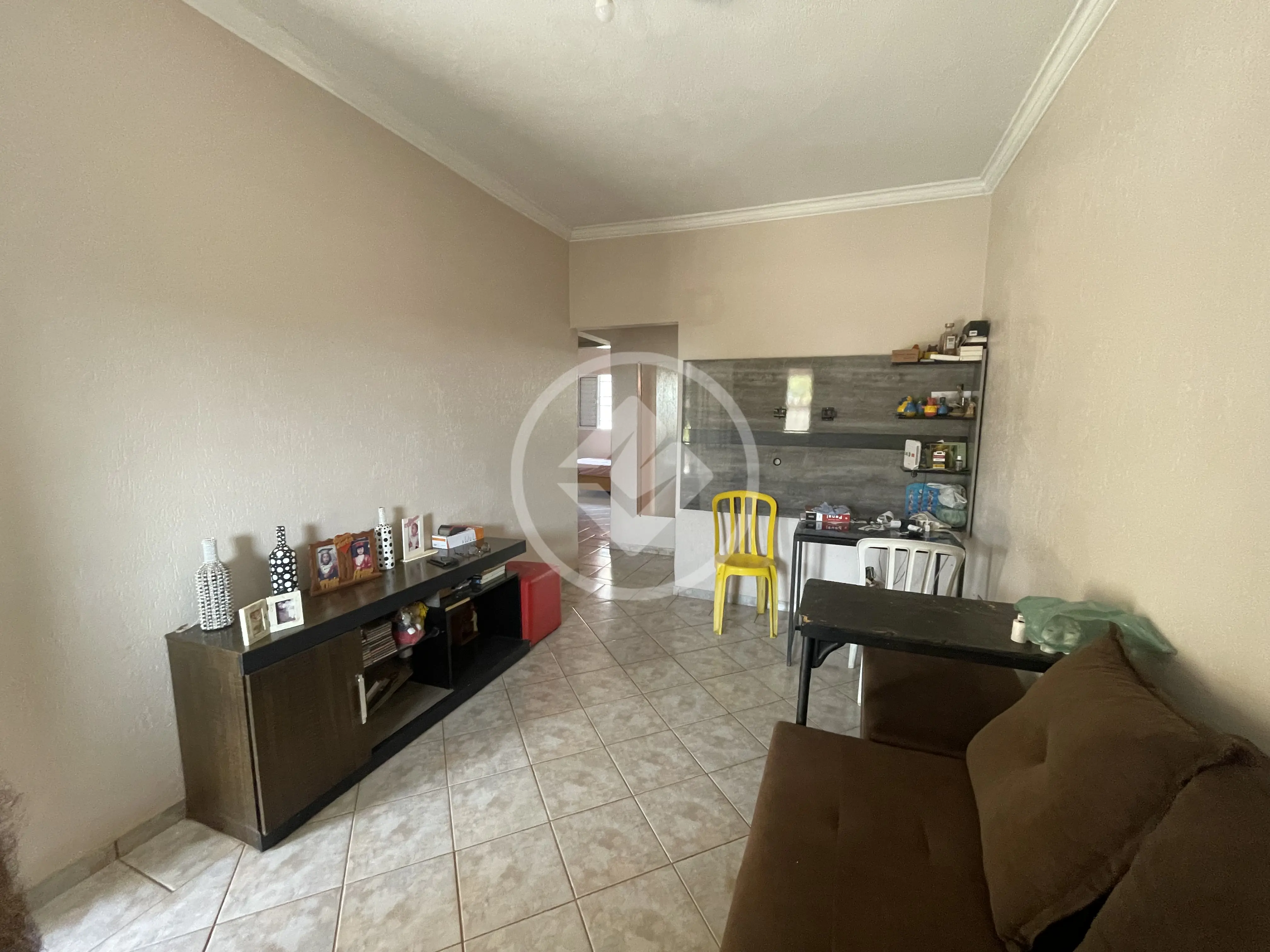 Imagem 2 - Casa em Jardim Buriti Sereno, Aparecida de Goiânia - GO