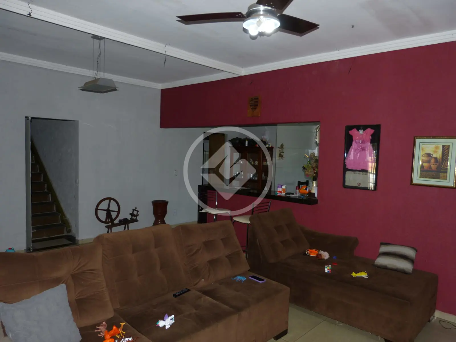 Imagem 6 - Casa em Residencial Jardim Leblon, Goiânia - GO