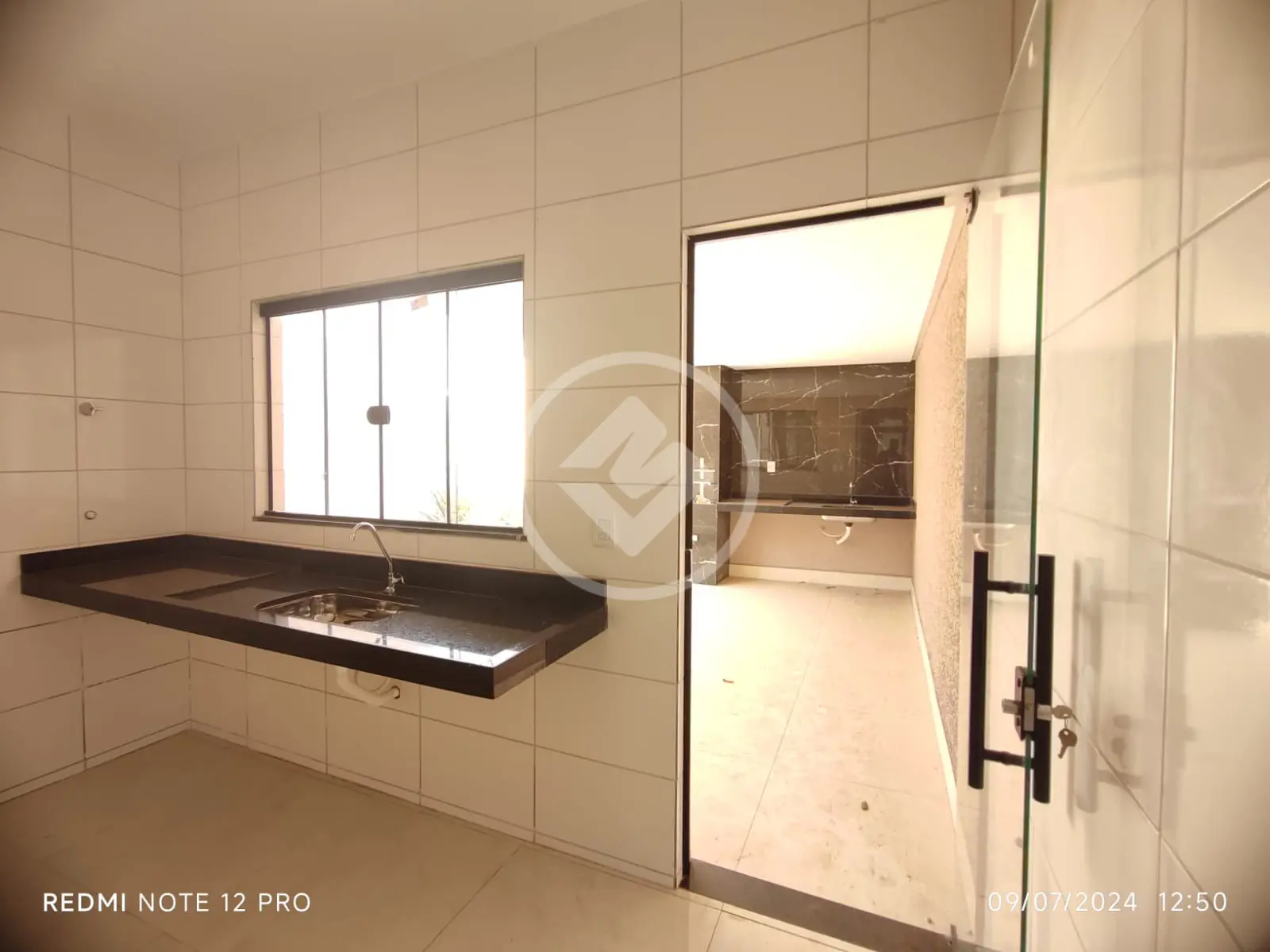 Imagem 6 - Casa em Jardim Boa Esperança, Aparecida de Goiânia - GO