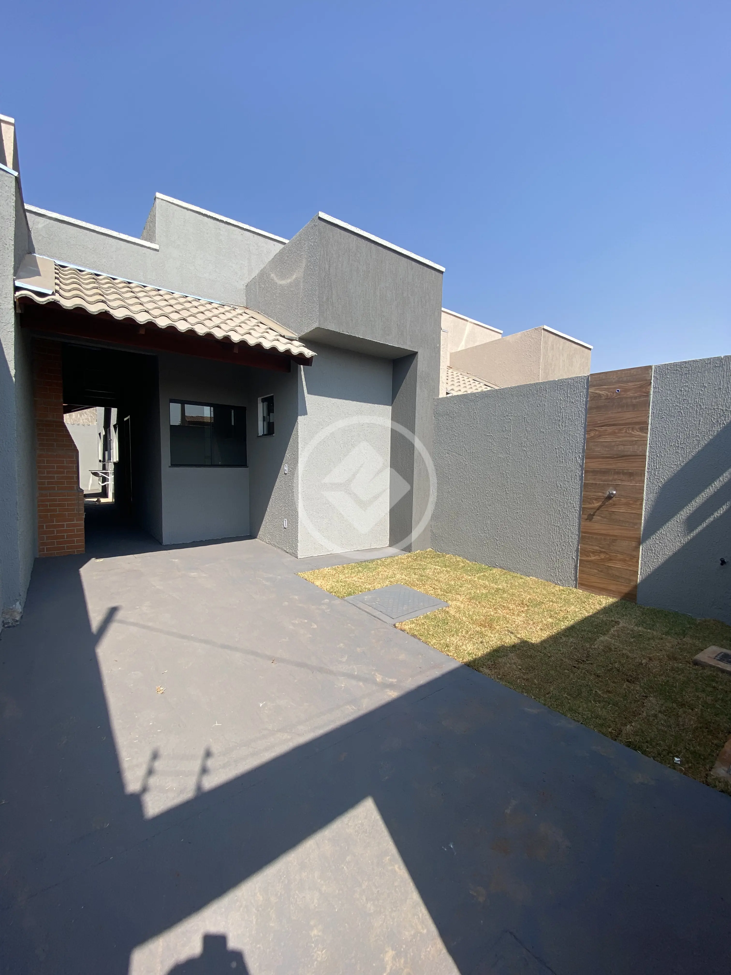 Casa Residencial Santa Efigênia, Goiânia - GO — foto 1
