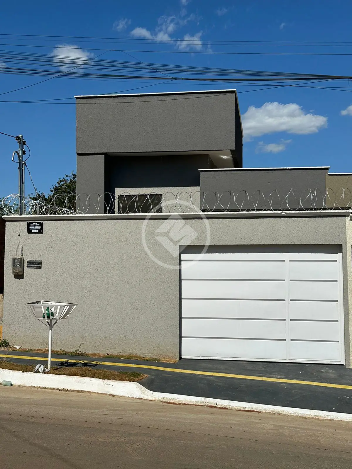 Casa Jardim Miramar, Aparecida de Goiânia - GO — foto 1