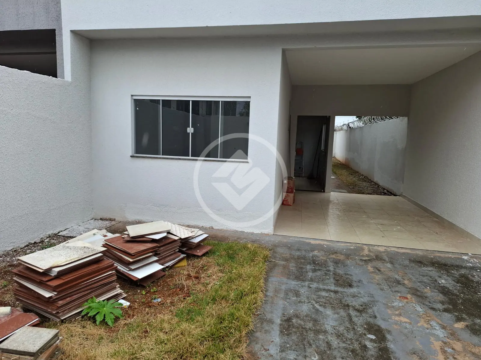 Casa Jardim Boa Esperança, Aparecida de Goiânia - GO — foto 1