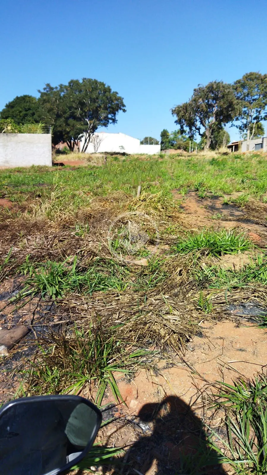 Terreno Setor Aeroporto Sul - 2ª Etapa, Aparecida de Goiânia - GO — foto 1