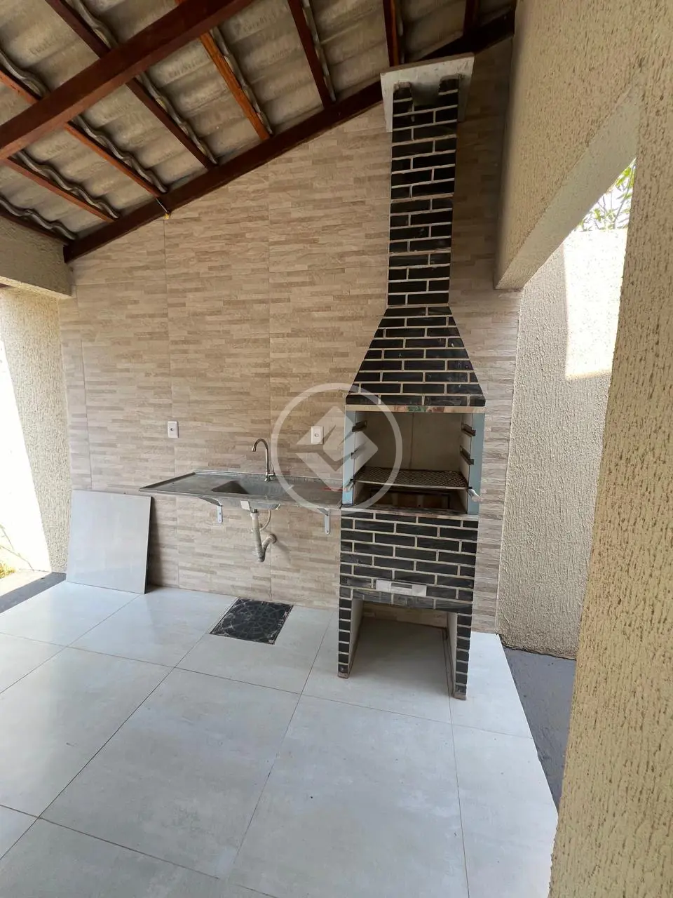 Imagem 6 - Casa em RESIDENCIAL ITAIPU, Goiânia - GO