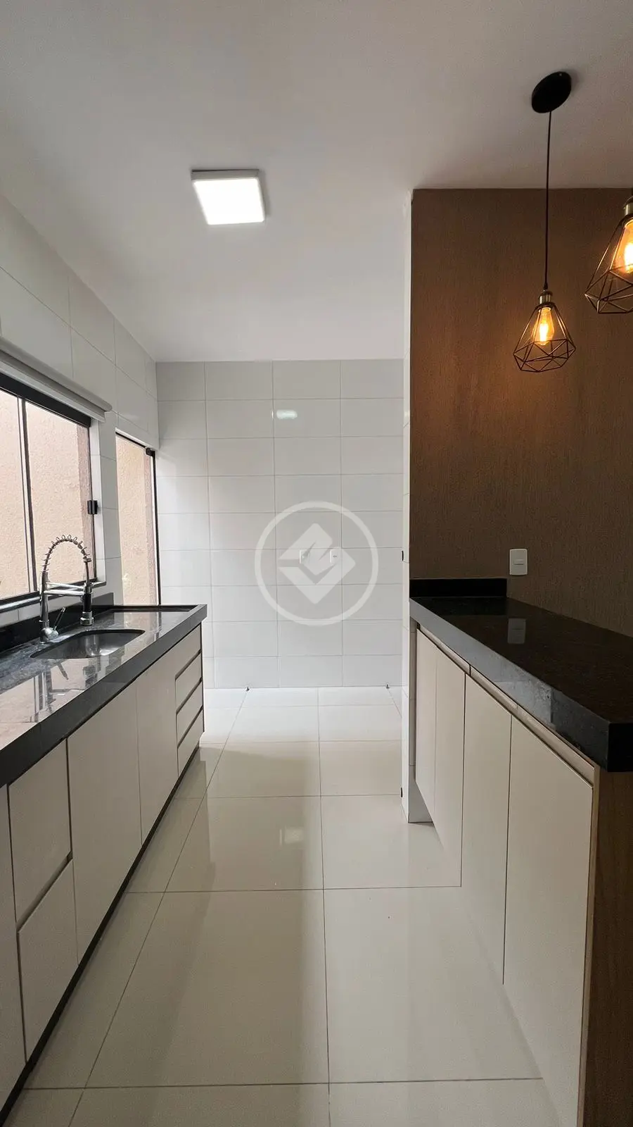 Casa Setor Três Marias, Goiânia - GO — foto 2