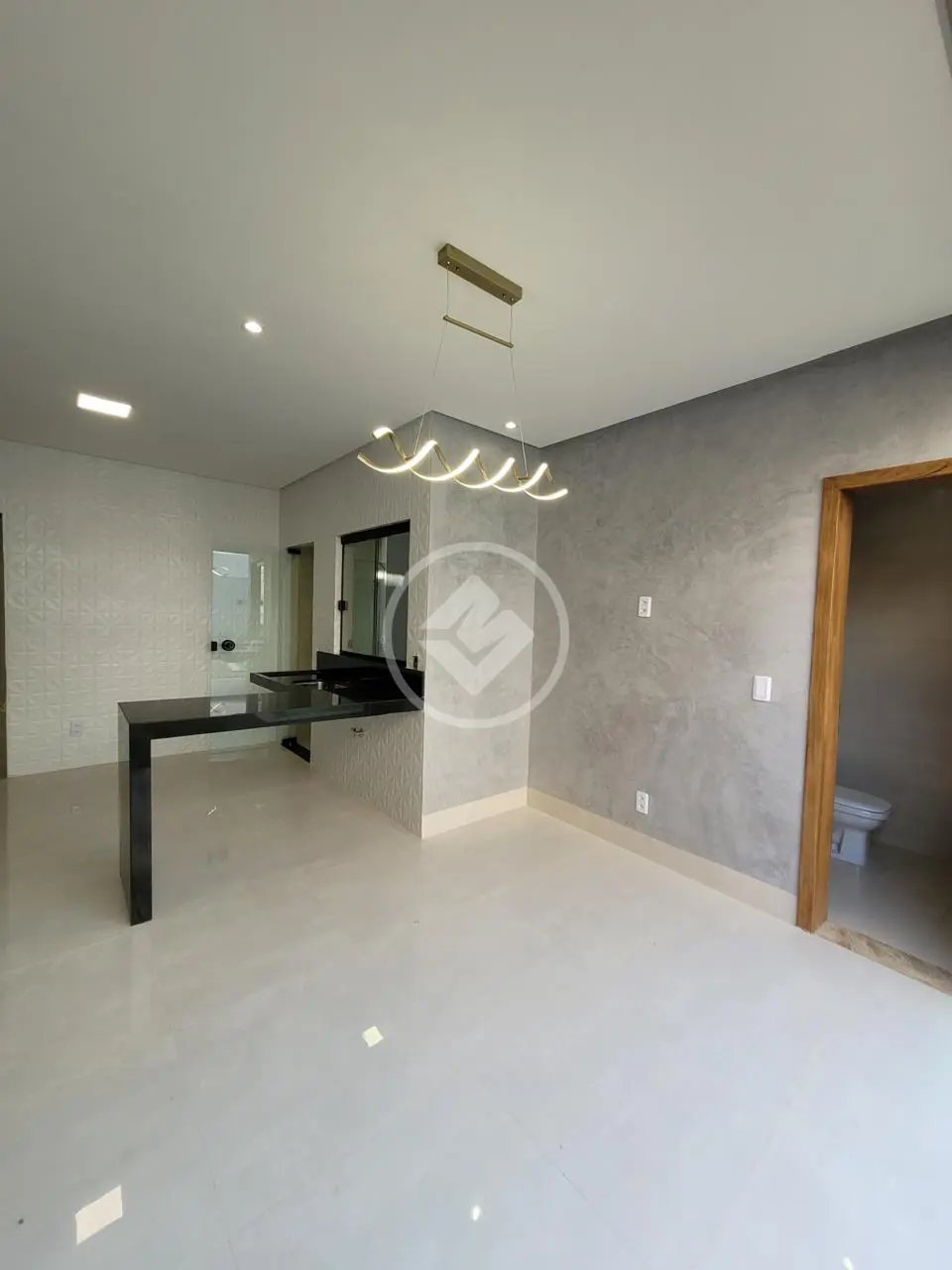 Image 8 - Casa em Residencial Sevilha, Goiânia - GO
