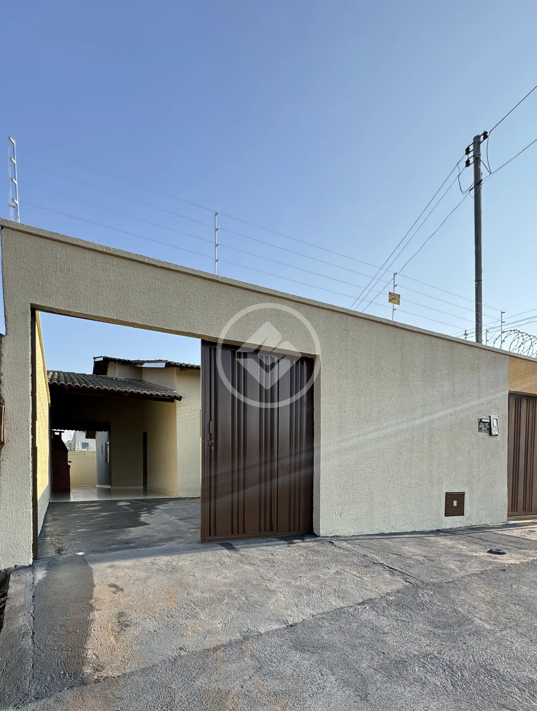 Imagem 1 - Casa em Setor Laguna Parque, Trindade - GO