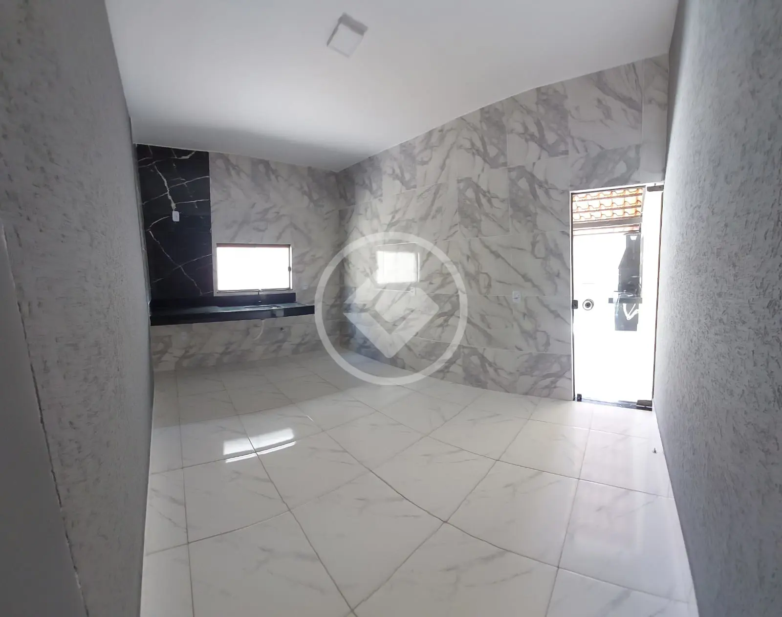 Imagem 6 - Casa em Setor Monte Sinai, Trindade - GO