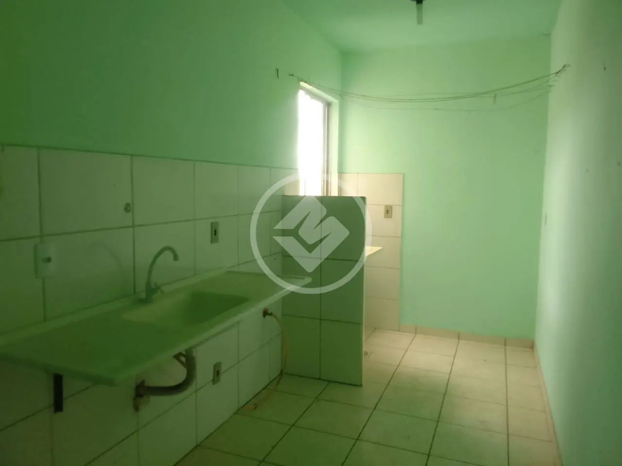 Imagem 6 - Apartamento em Jardim Belo Horizonte, Aparecida de Goiânia - GO