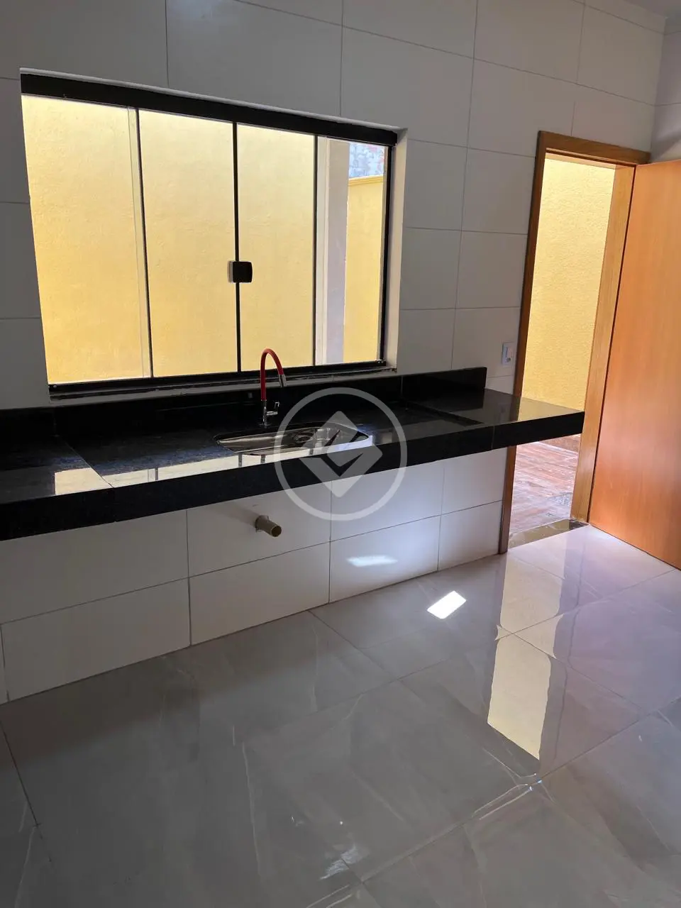 Casa Setor Cristina, Trindade - GO — foto 2