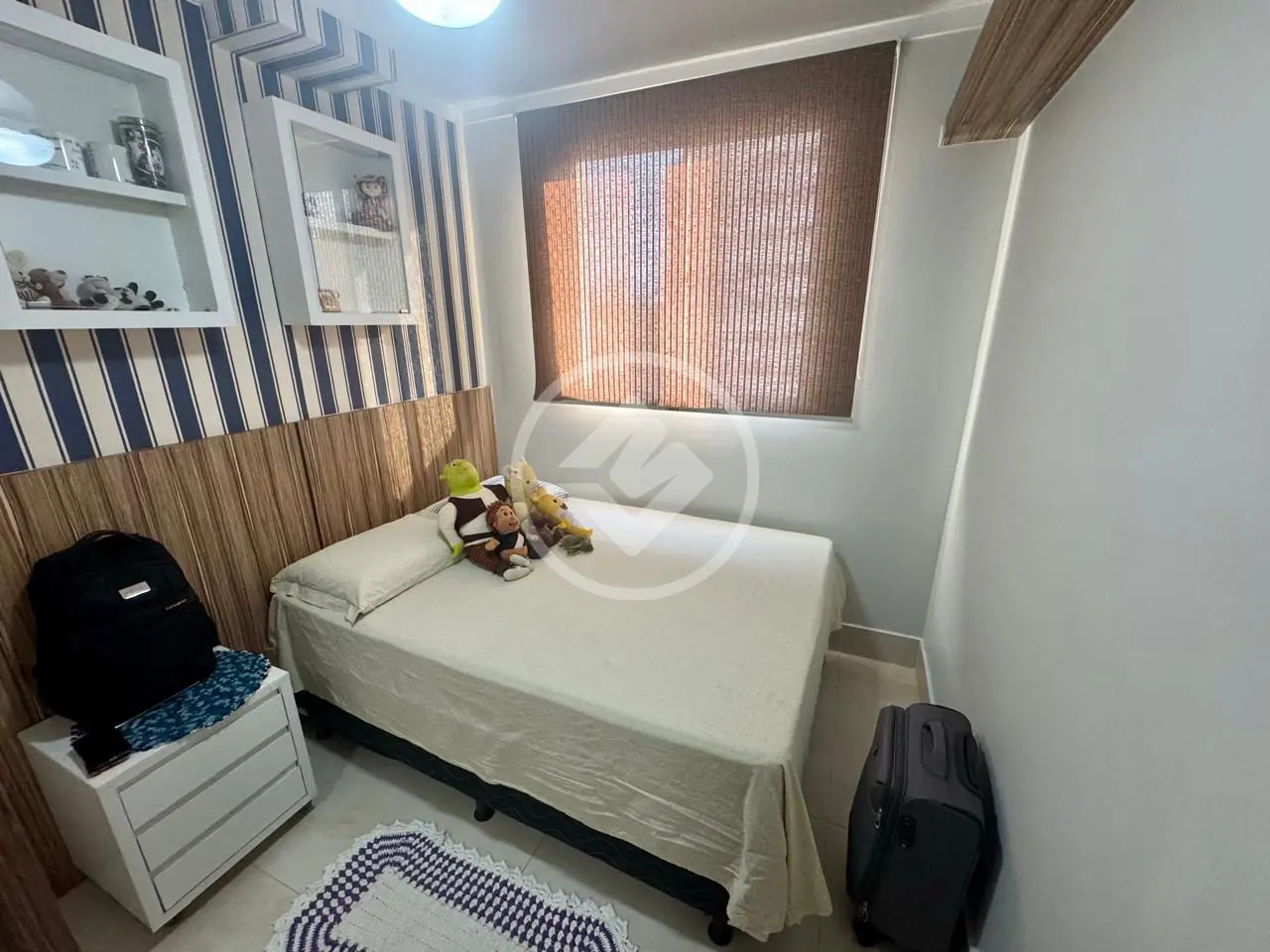 Imagem 6 - Apartamento em SETOR NEGRÃO DE LIMA, Goiânia - GO