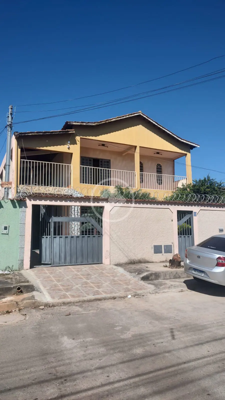 Image 8 - Sobrado em Residencial Village Garavelo, Aparecida de Goiânia - GO