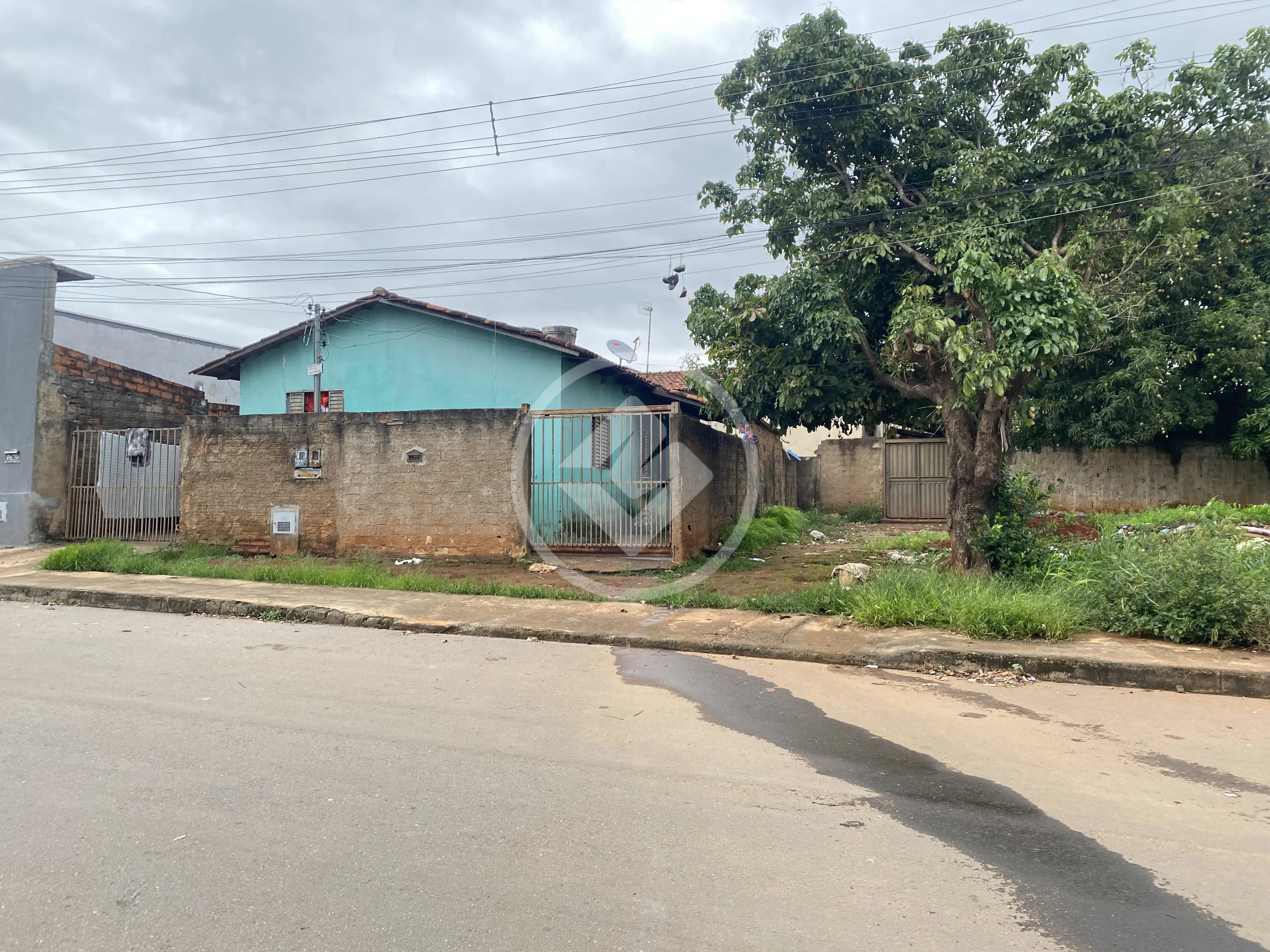 Imagem 2 - Terreno em Vila Oliveira, Aparecida de Goiânia - GO