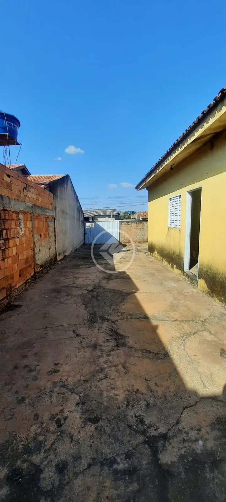 Imagem 2 - Casa em Jardim Tiradentes, Aparecida de Goiânia - GO