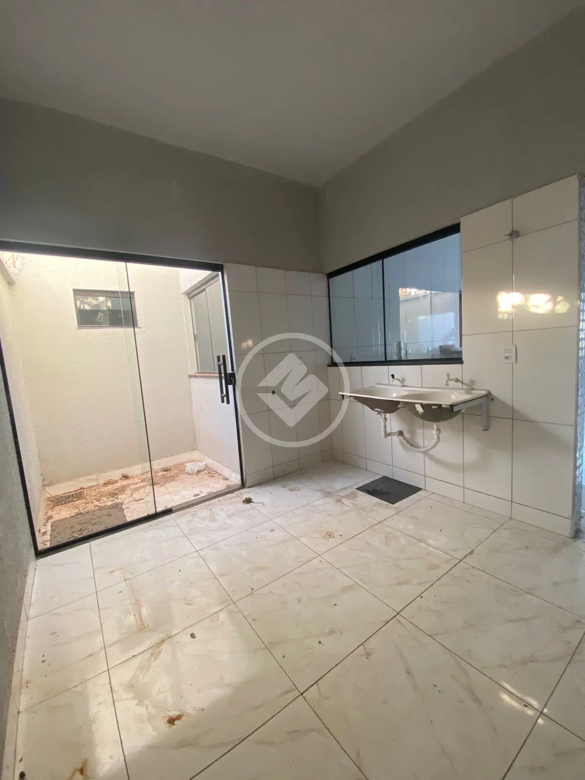 Imagem 5 - Casa em RESIDENCIAL ITAIPU, Goiânia - GO