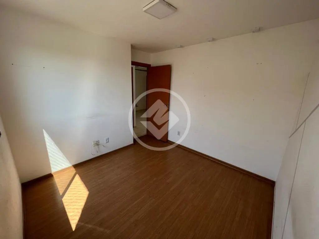 Apartamento Jardim Imperial, Aparecida de Goiânia - GO — foto 2