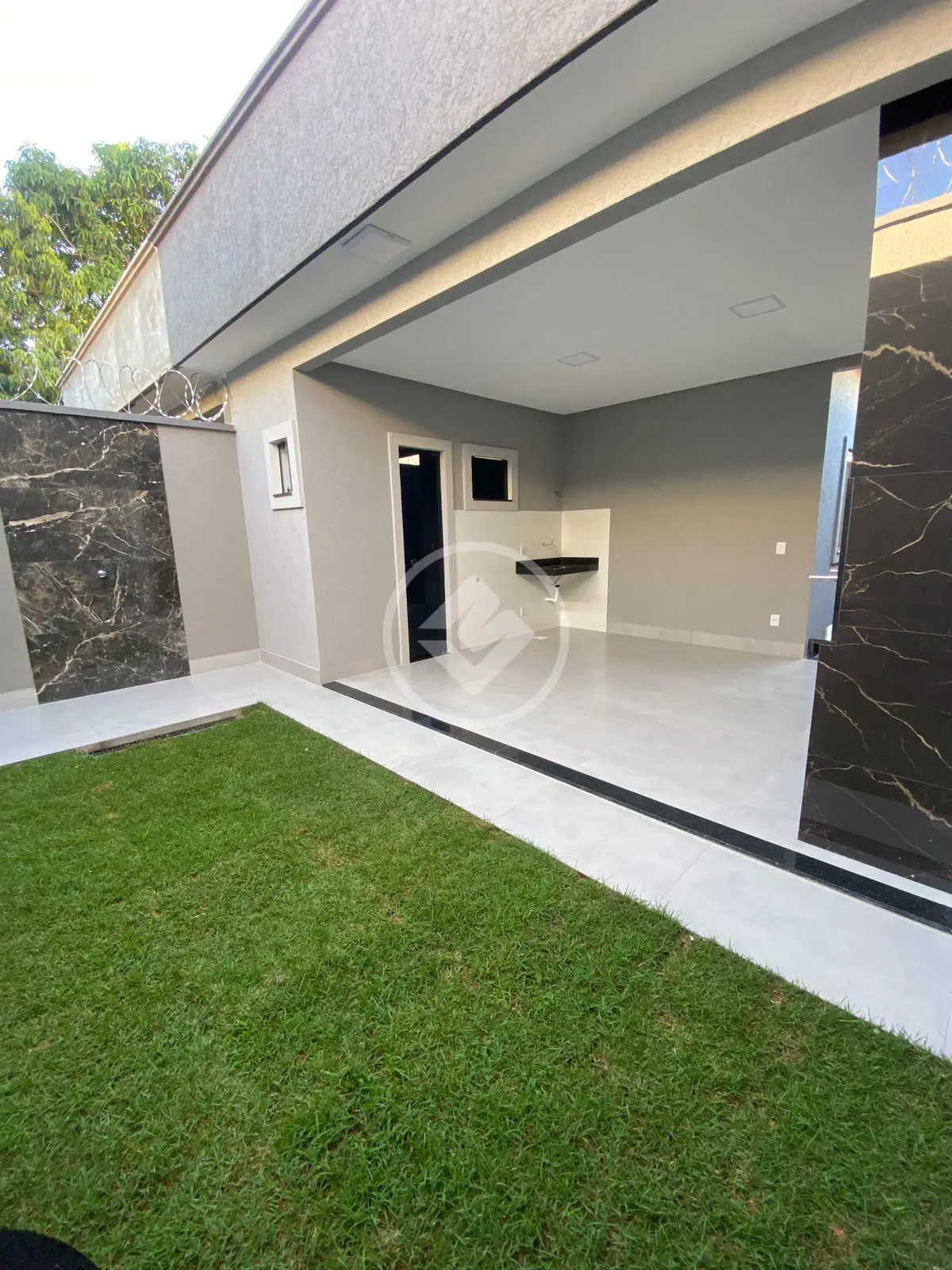 Imagem 4 - Casa em Jardim Itaipu, Goiânia - GO