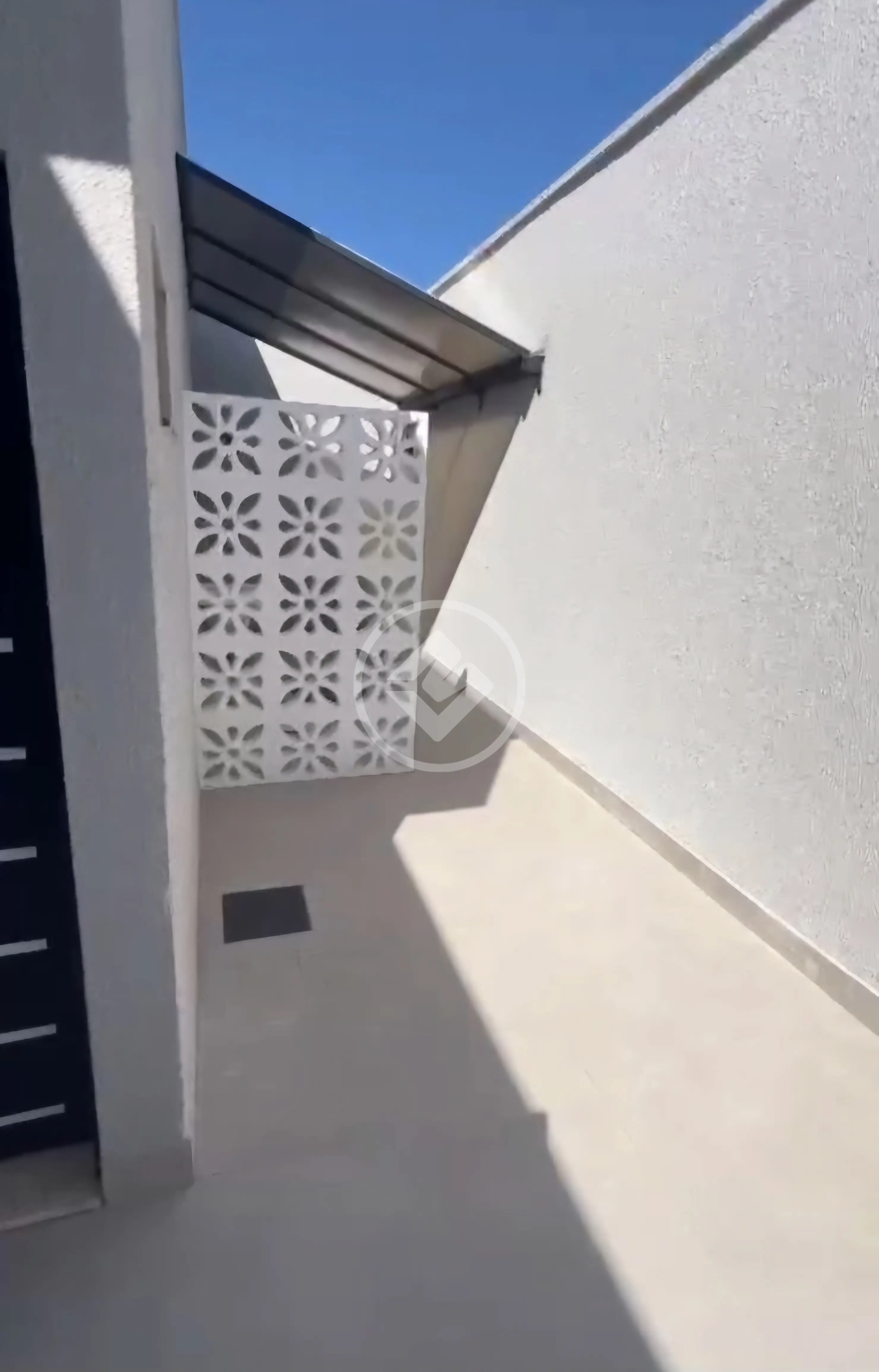 Imagem 1 - Casa em CONDOMÍNIO SOLAR ITÁLIA, Senador Canedo - GO