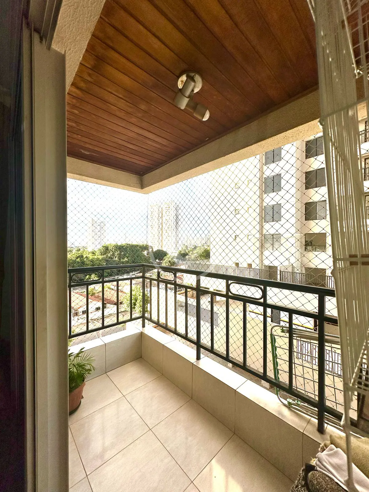 Imagem 5 - Apartamento em Parque Amazônia, Goiânia - GO