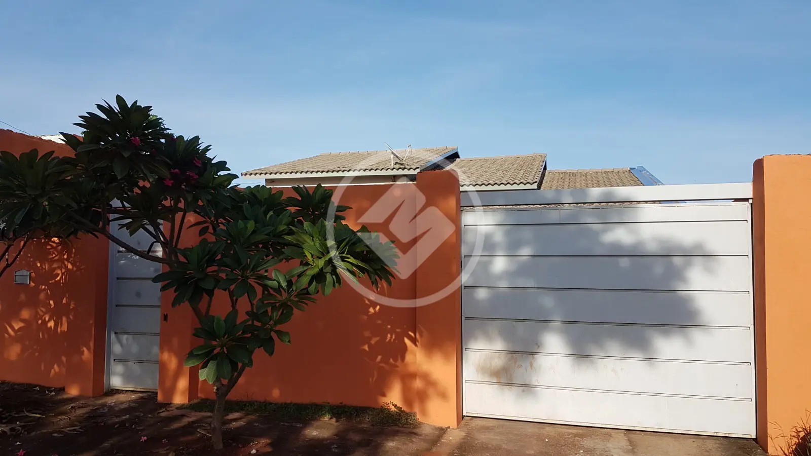 Casa Condomínio Residencial São Bernardo II, Trindade - GO — foto 1