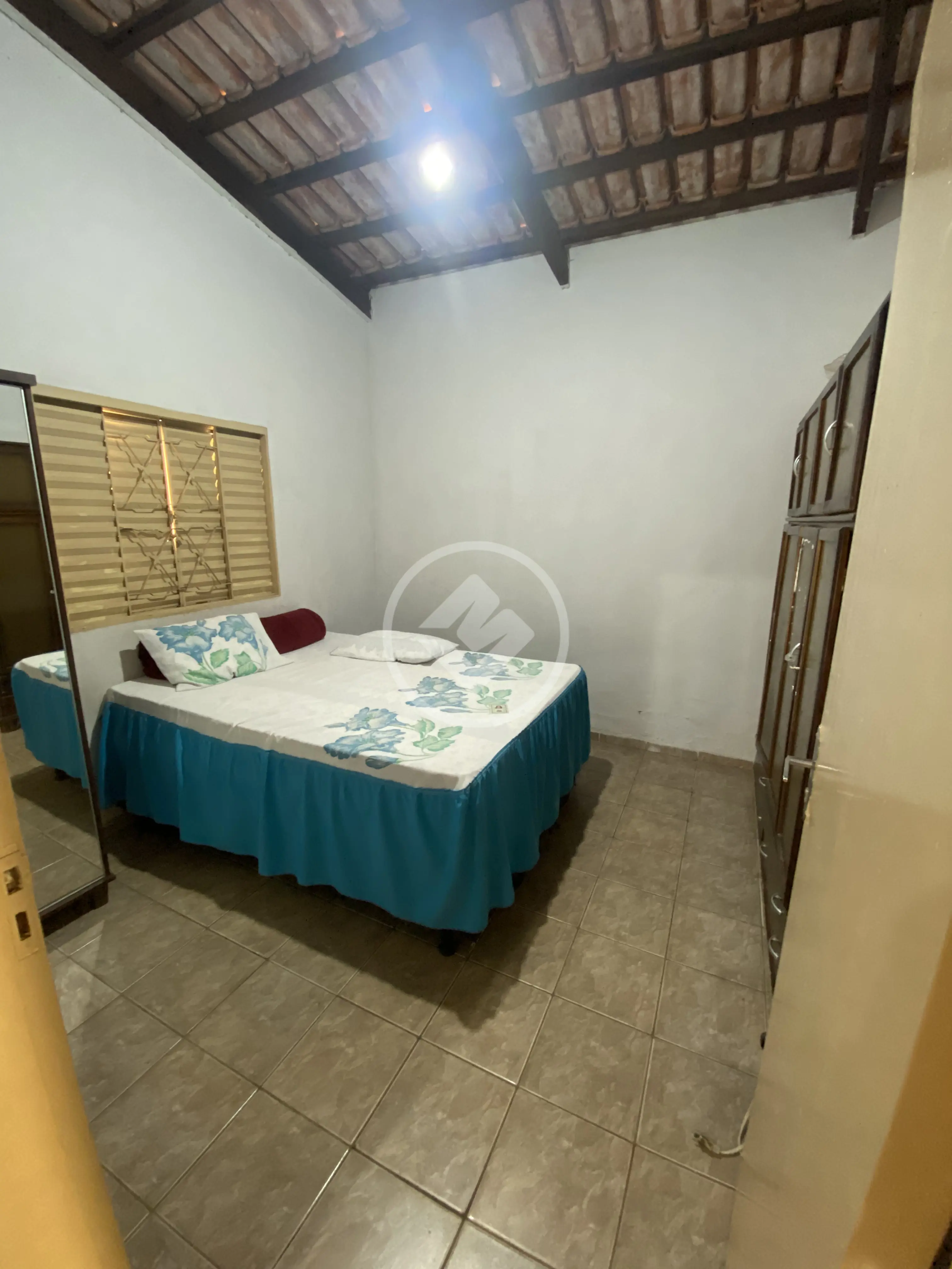 Casa Conjunto Habitacional Madre Germana - 2ª Etapa, Aparecida de Goiânia - GO — foto 2