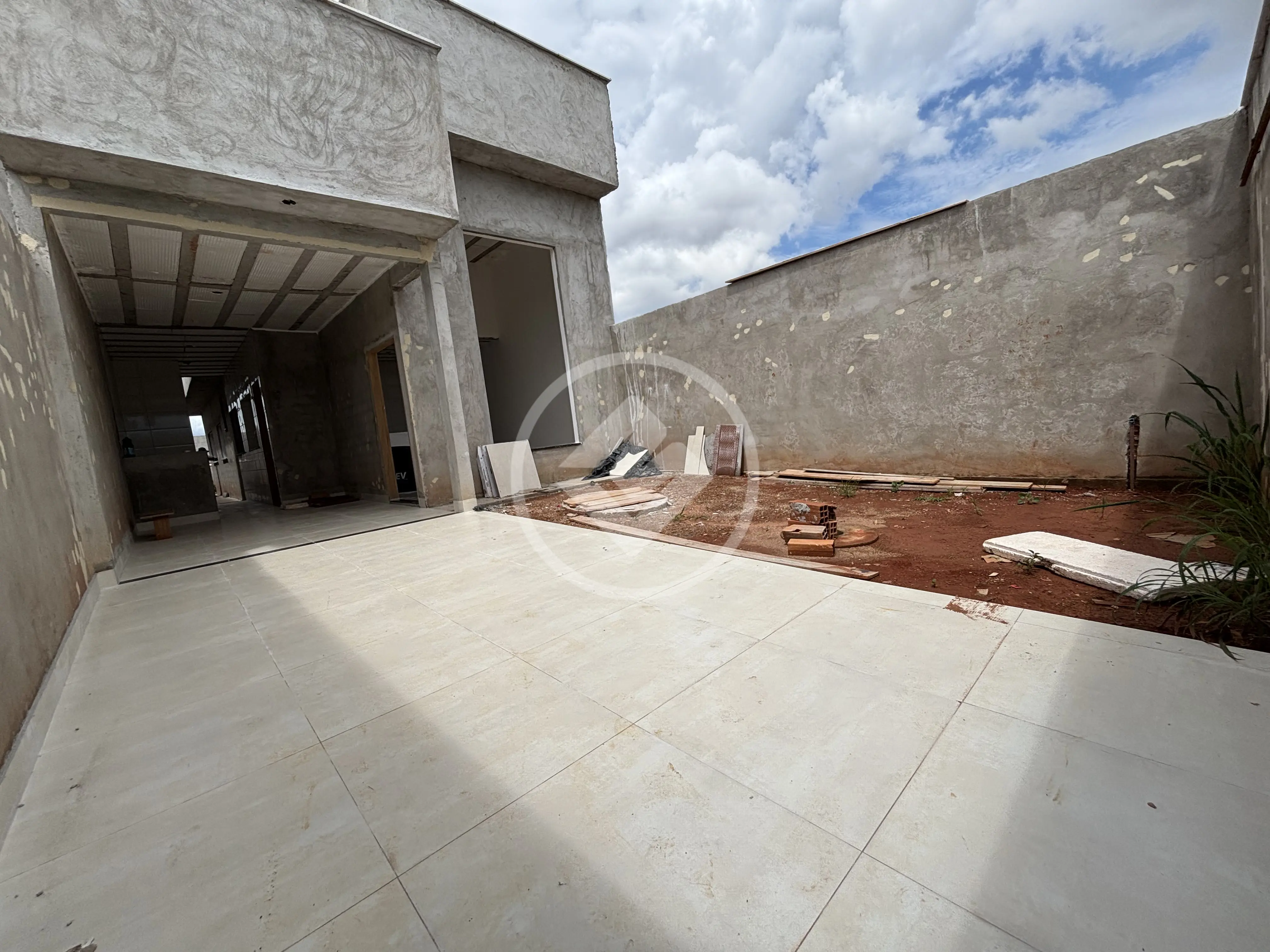 Casa Goiânia Park Sul, Aparecida de Goiânia - GO — foto 2