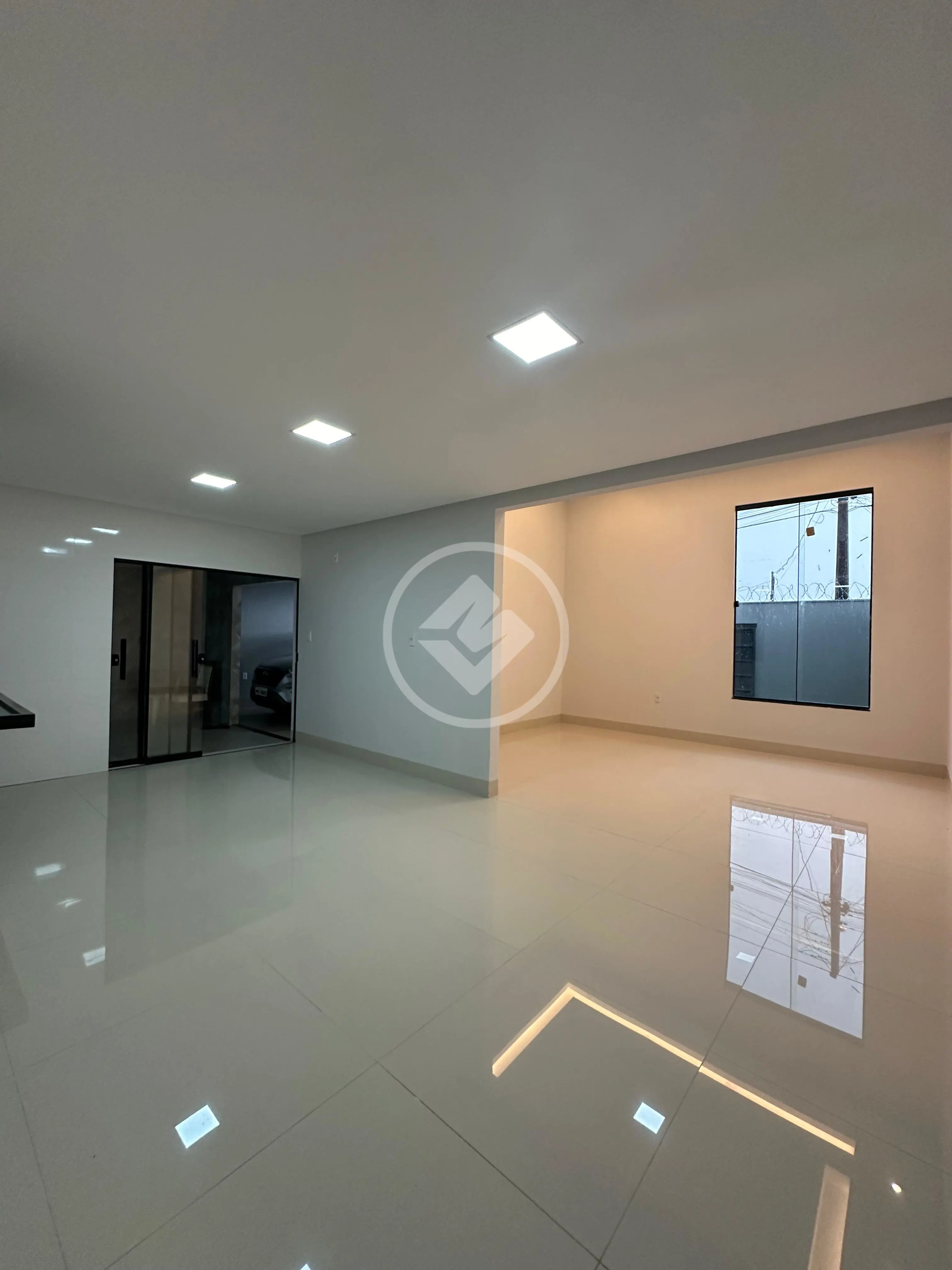 Imagem 5 - Casa em Jardim Buriti Sereno, Aparecida de Goiânia - GO