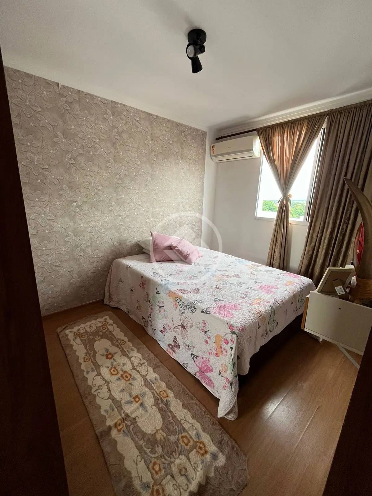 Apartamento Jardim Belo Horizonte, Aparecida de Goiânia - GO — foto 2