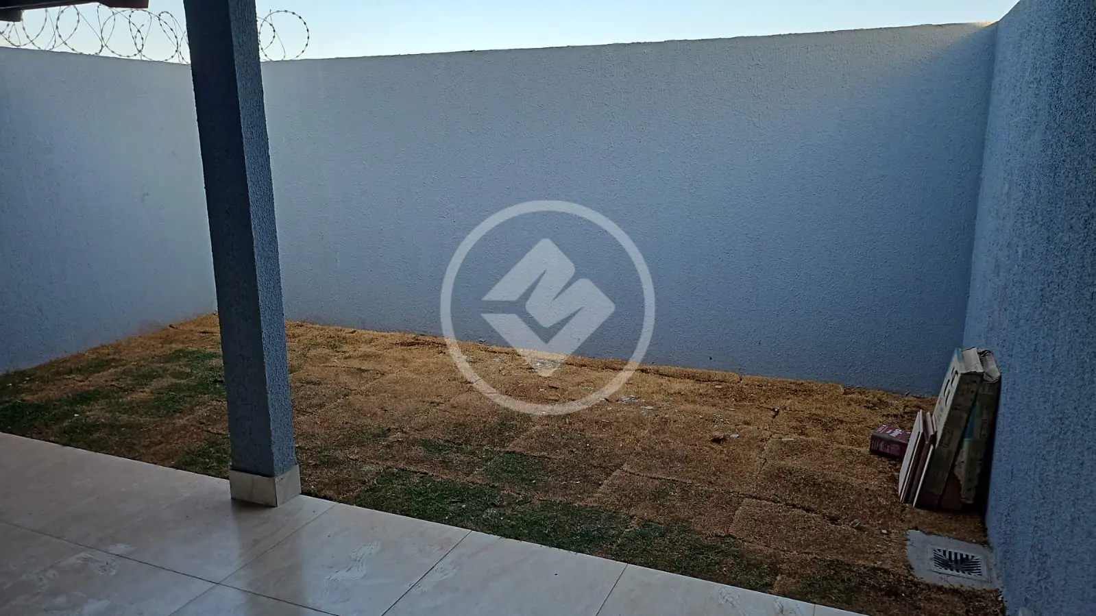 Casa Setor Residencial Campos Elísios, Aparecida de Goiânia - GO — foto 2