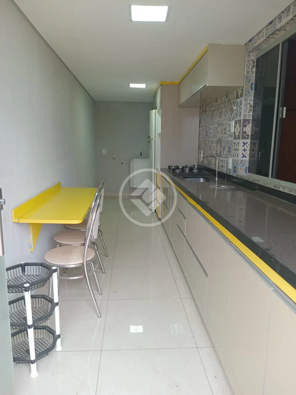 Imagem 3 - Apartamento em Setor Bueno, Goiânia - GO