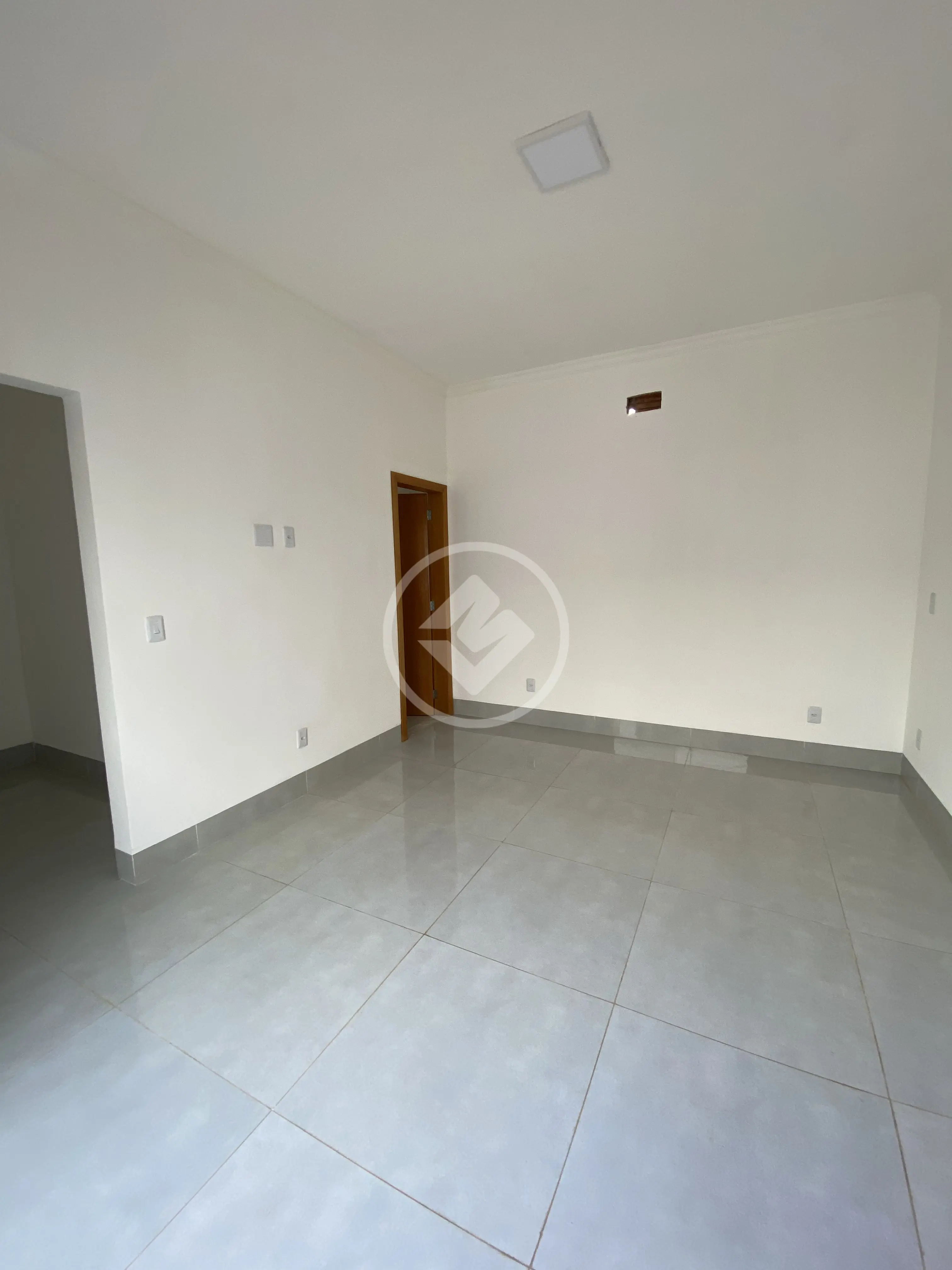 Imagem 6 - Casa em Residencial Flamingo, Goiânia - GO