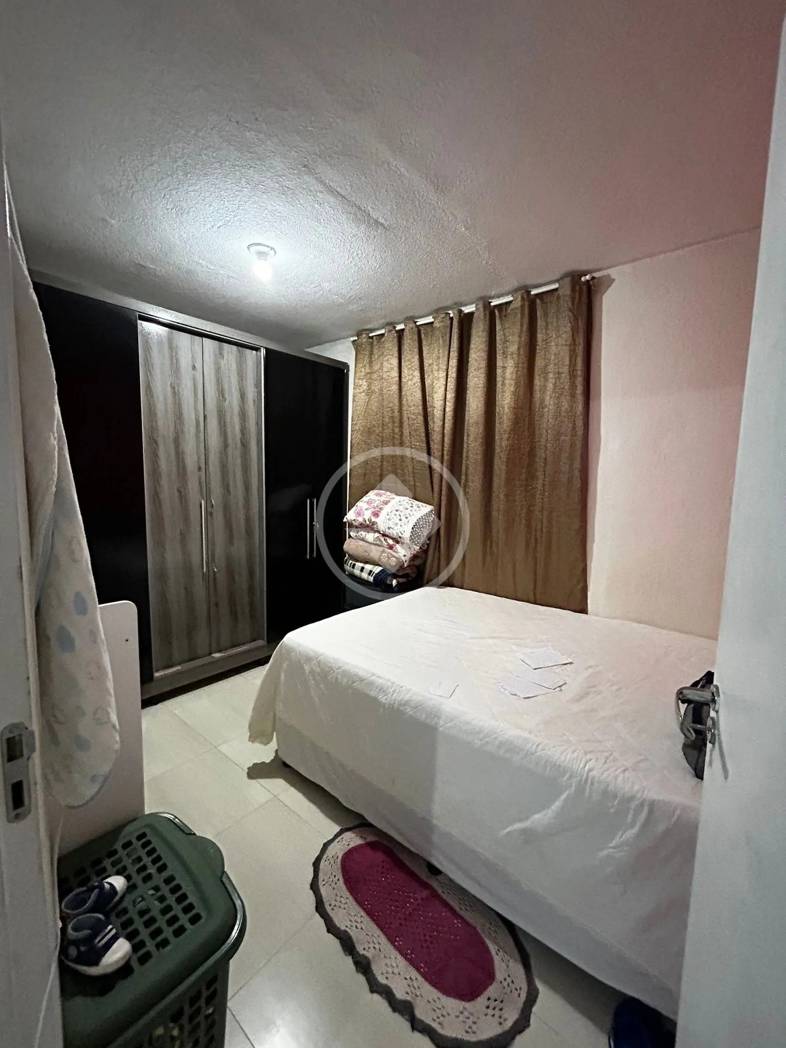 Apartamento Residencial Barcelona, Goiânia - GO — foto 1