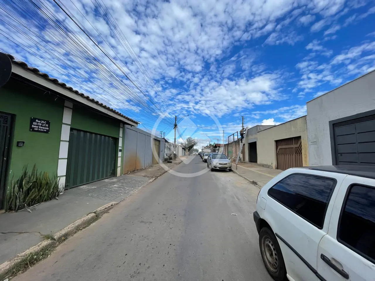 Imagem 2 - Casa Comercial em Setor Garavelo, Aparecida de Goiânia - GO
