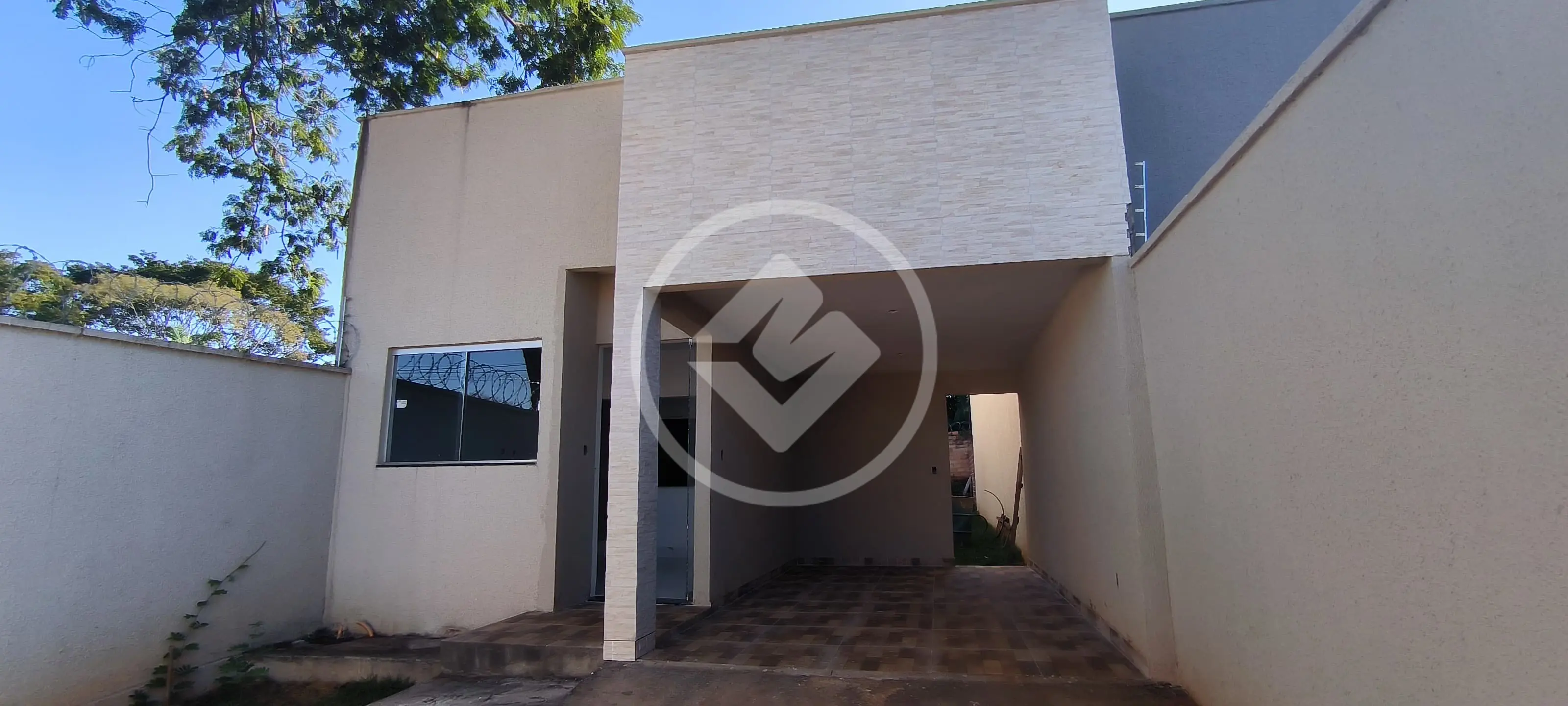 Casa Jardim Veneza, Aparecida de Goiânia - GO — foto 1