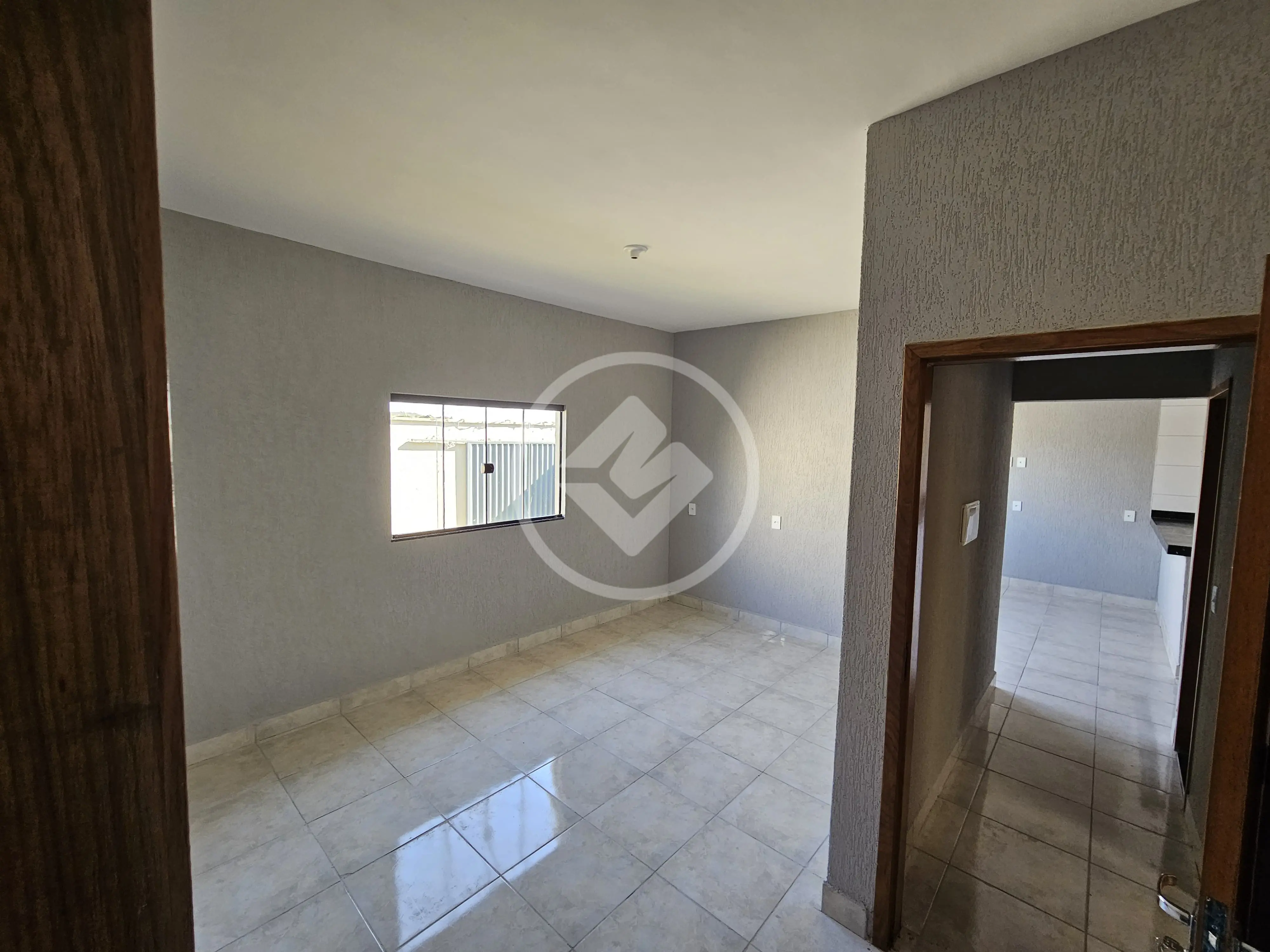 Casa Setor Jardim Imperial, Trindade - GO — foto 2
