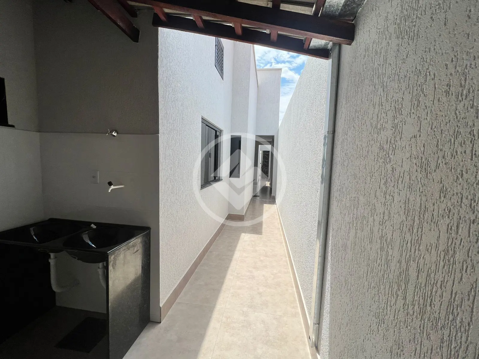 Casa Residencial Canadá, Goiânia - GO — foto 2