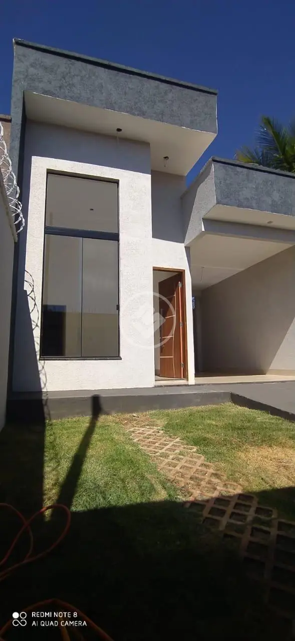 Casa Industrial Santo Antônio, Aparecida de Goiânia - GO — foto 2
