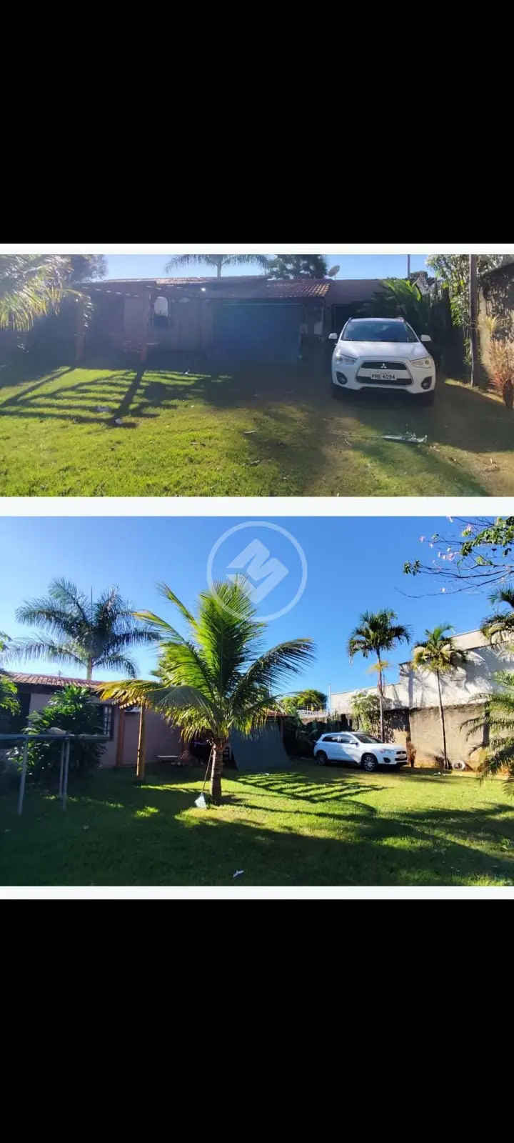 Casa Jardim Boa Esperança, Aparecida de Goiânia - GO — foto 1