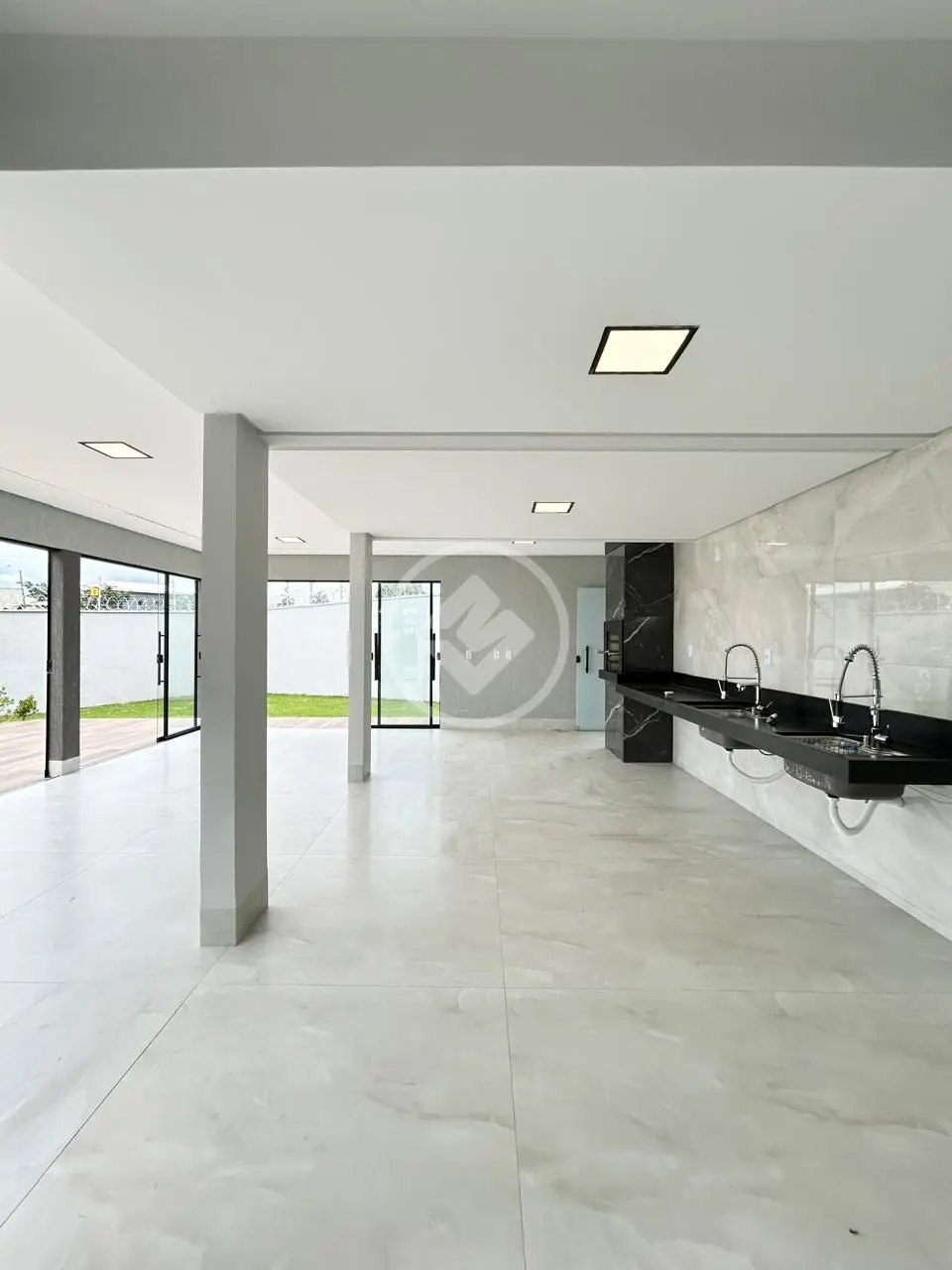 Imagem 6 - Sobrado em Jardim Caravelas 1ª Etapa, Goiânia - GO