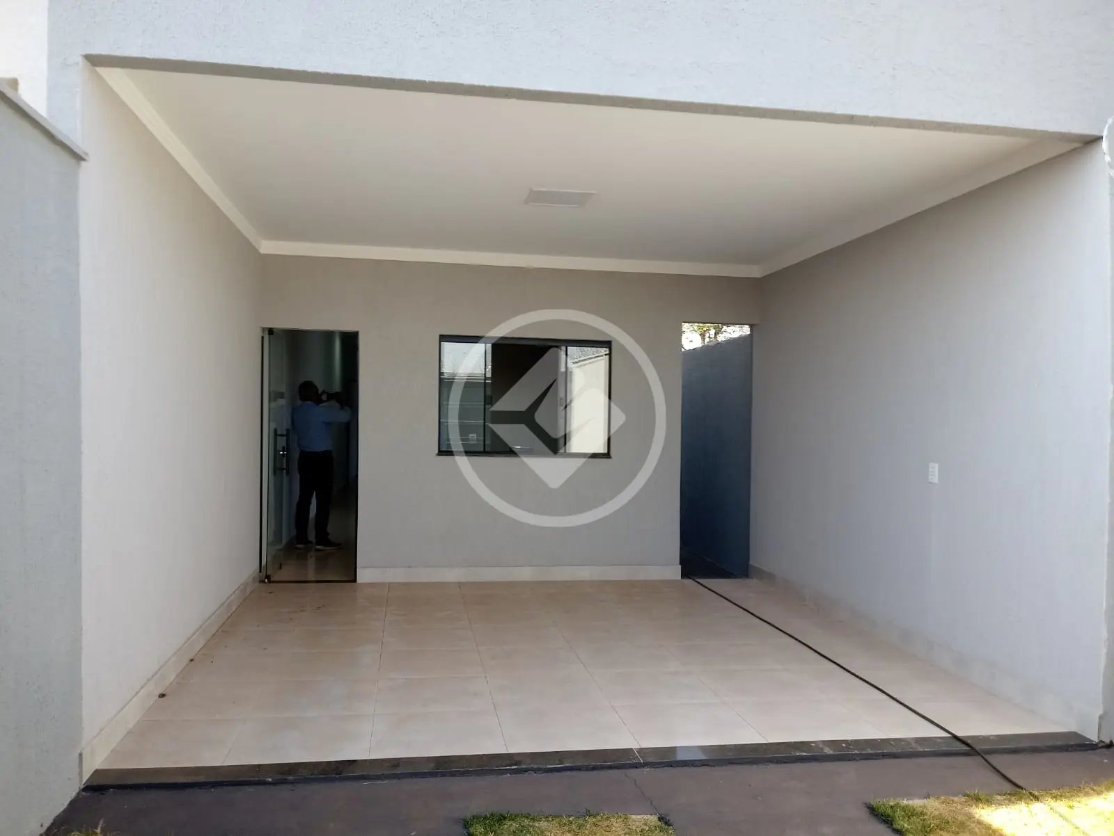 Casa Residencial Santa Fé I, Goiânia - GO — foto 1