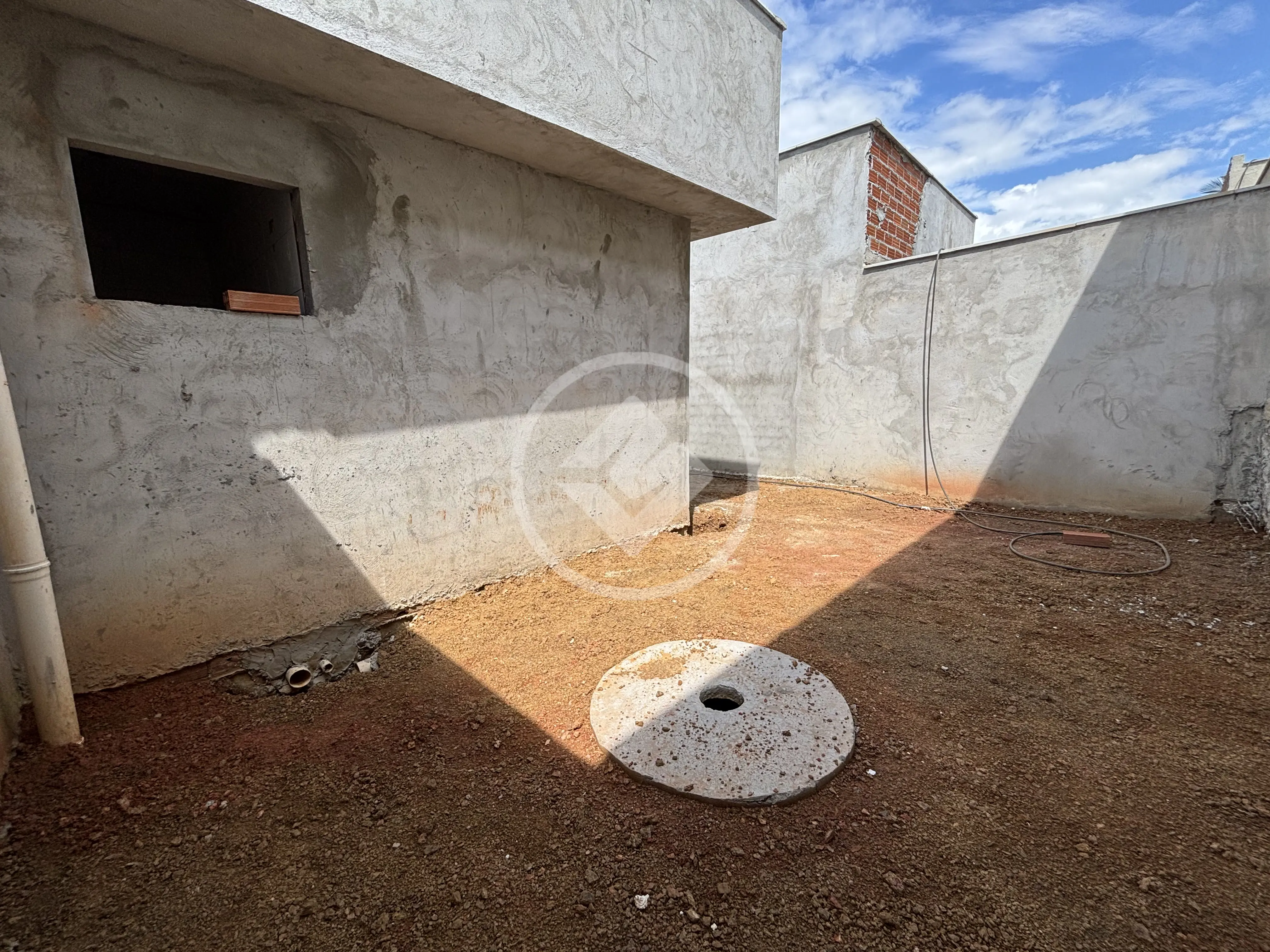 Image 10 - Casa em Setor dos Bandeirantes, Aparecida de Goiânia - GO
