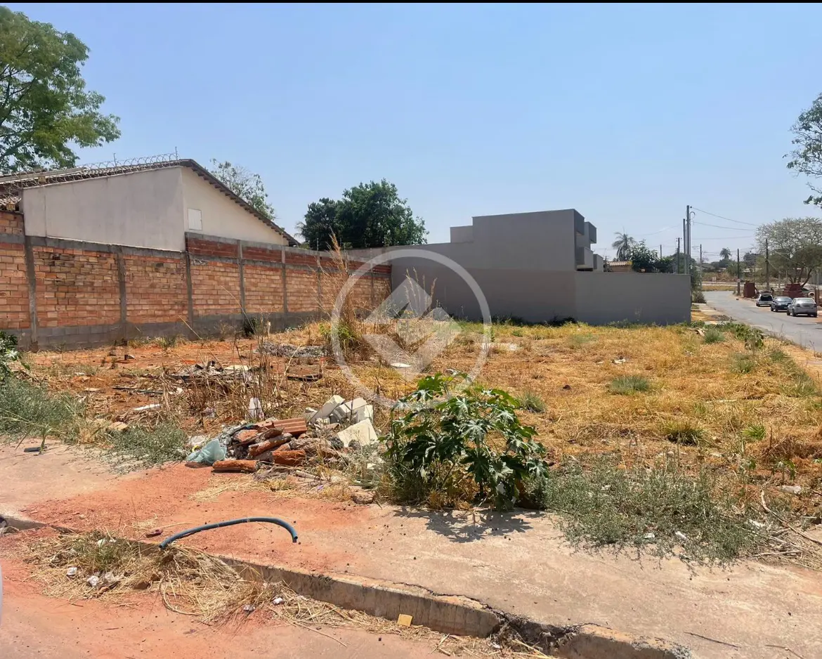 Terreno Setor Colonial Sul, Aparecida de Goiânia - GO — foto 1