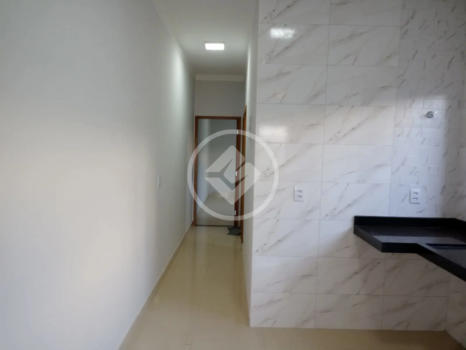 Casa Residencial Santa Fé I, Goiânia - GO — foto 2