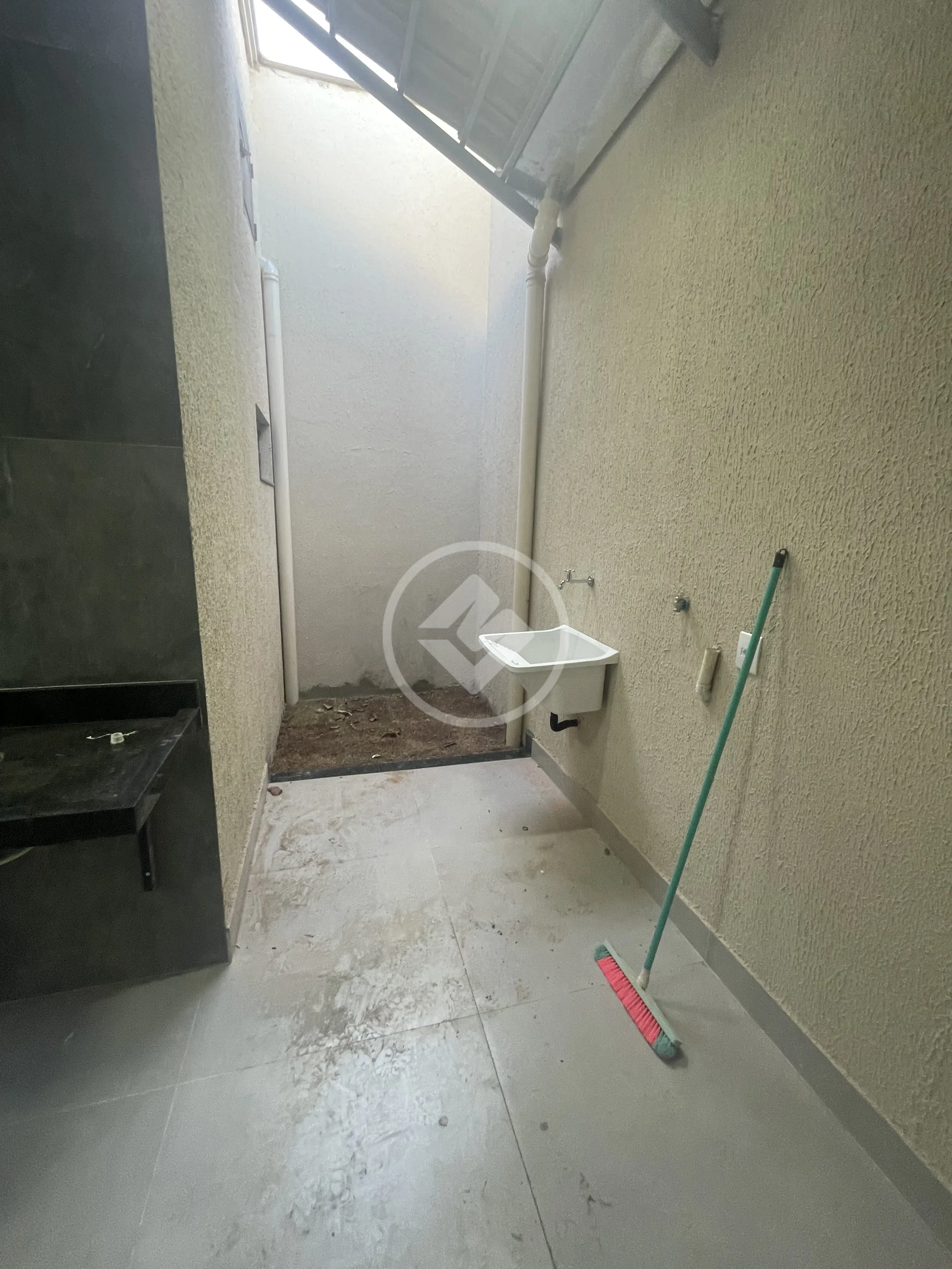 Imagem 6 - Casa em Residencial Santa Fé I, Goiânia - GO